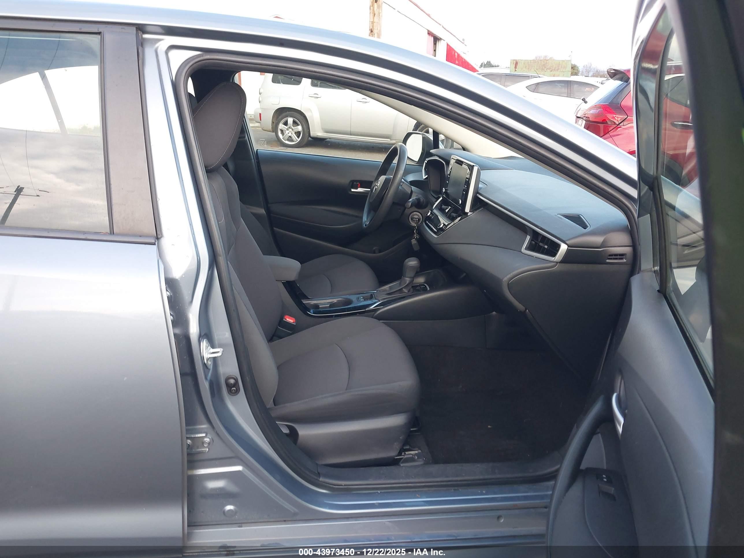 TOYOTA COROLLA image 5