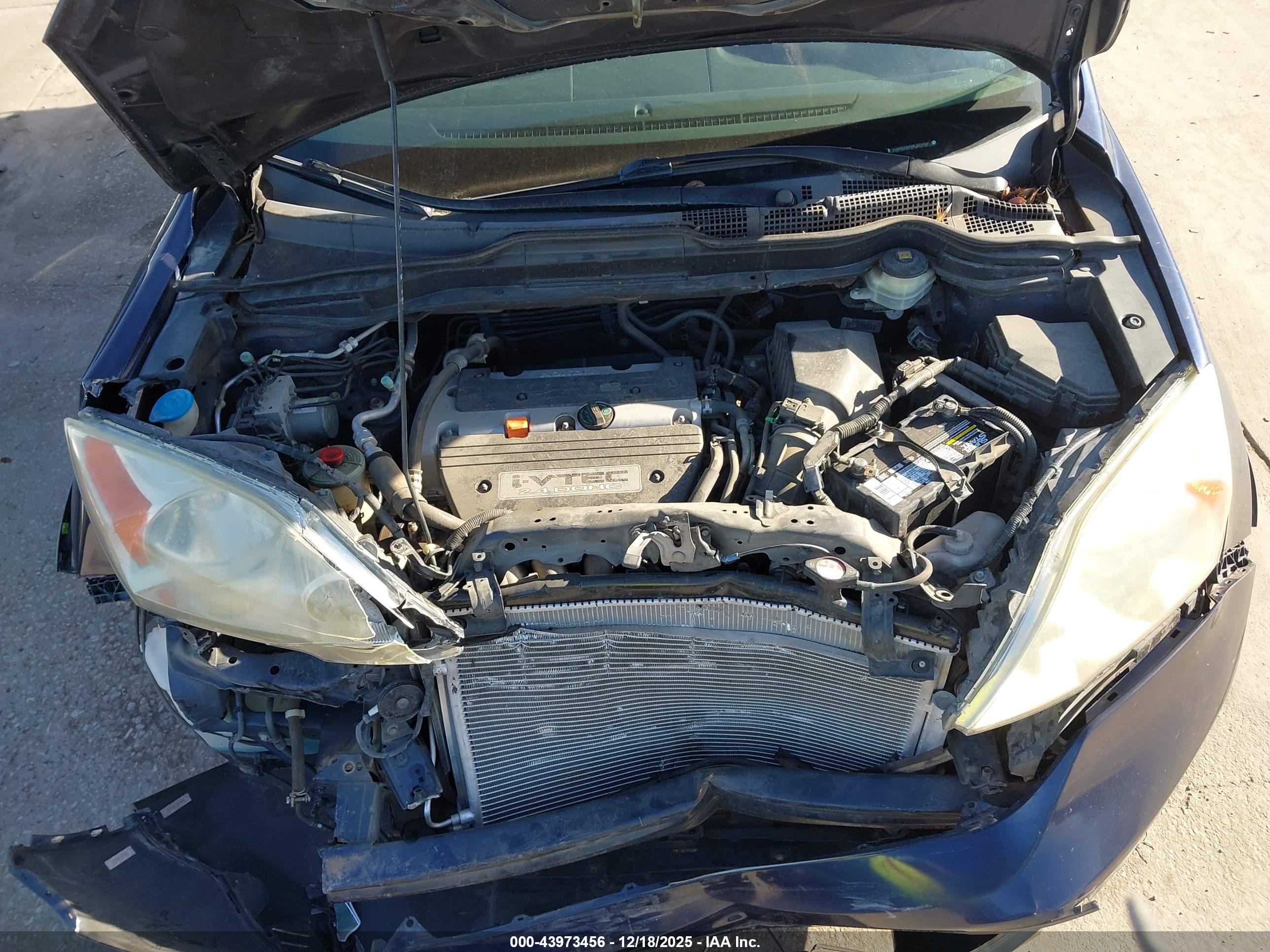 HONDA CR-V image 10