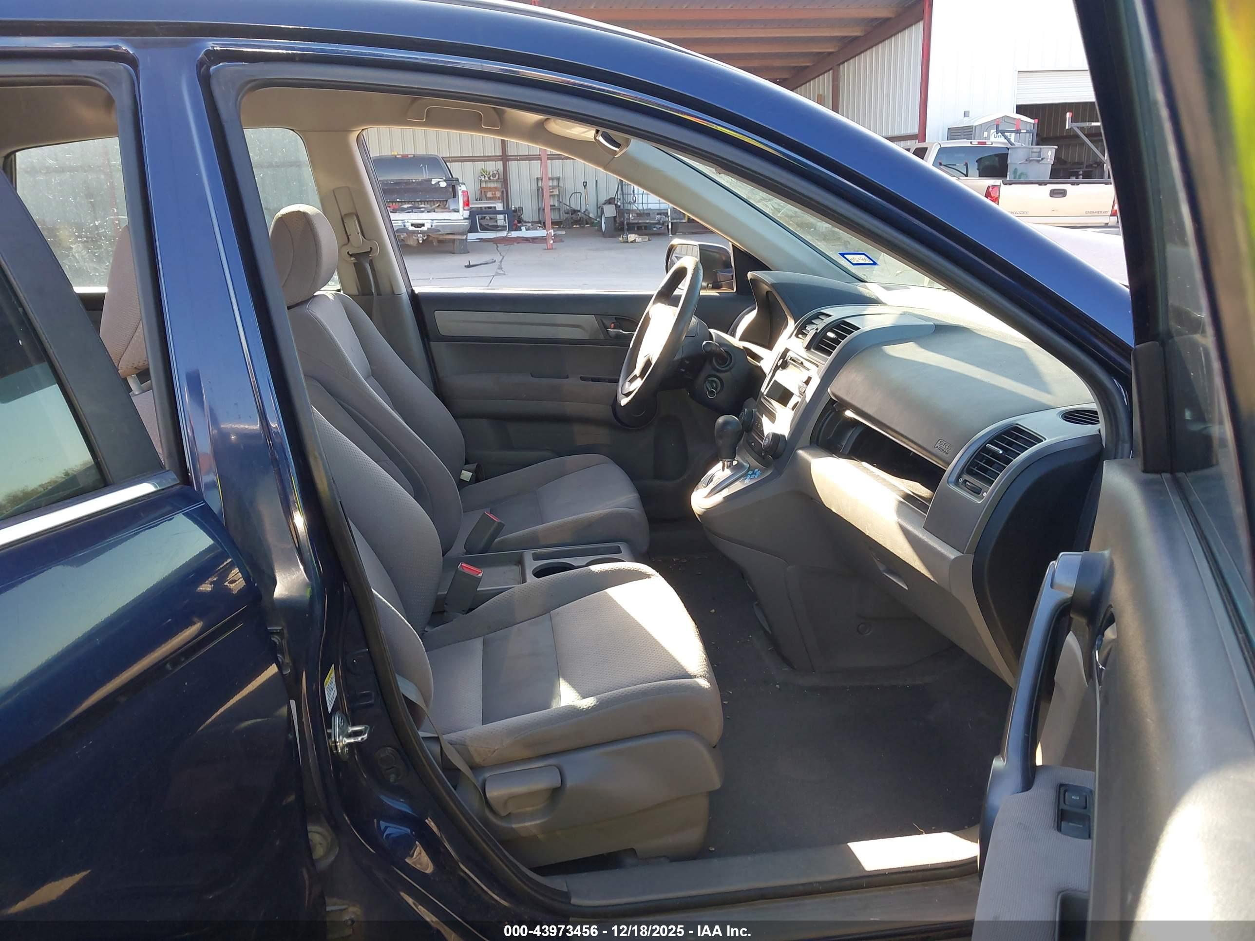 HONDA CR-V image 5