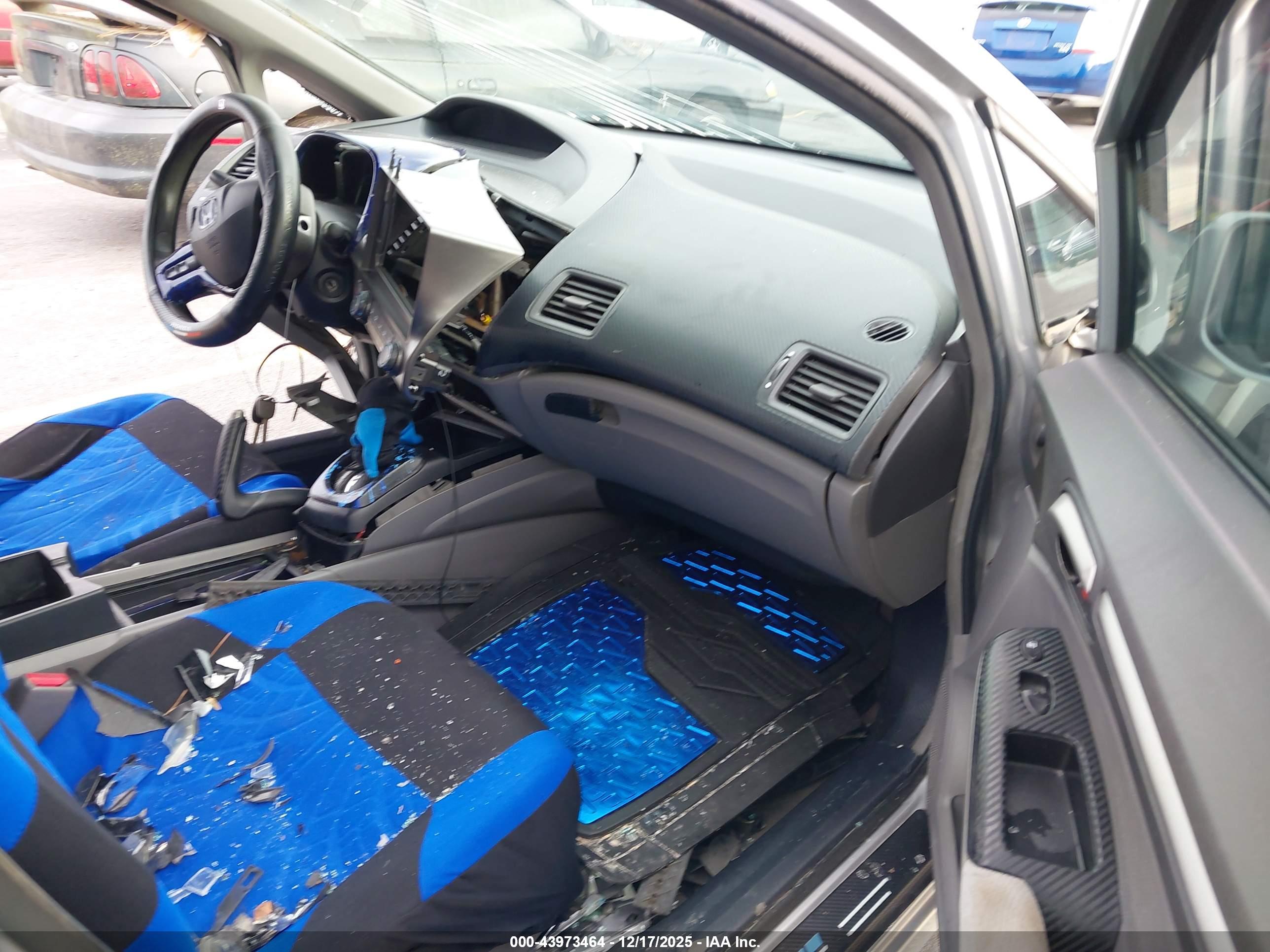 HONDA CIVIC image 5