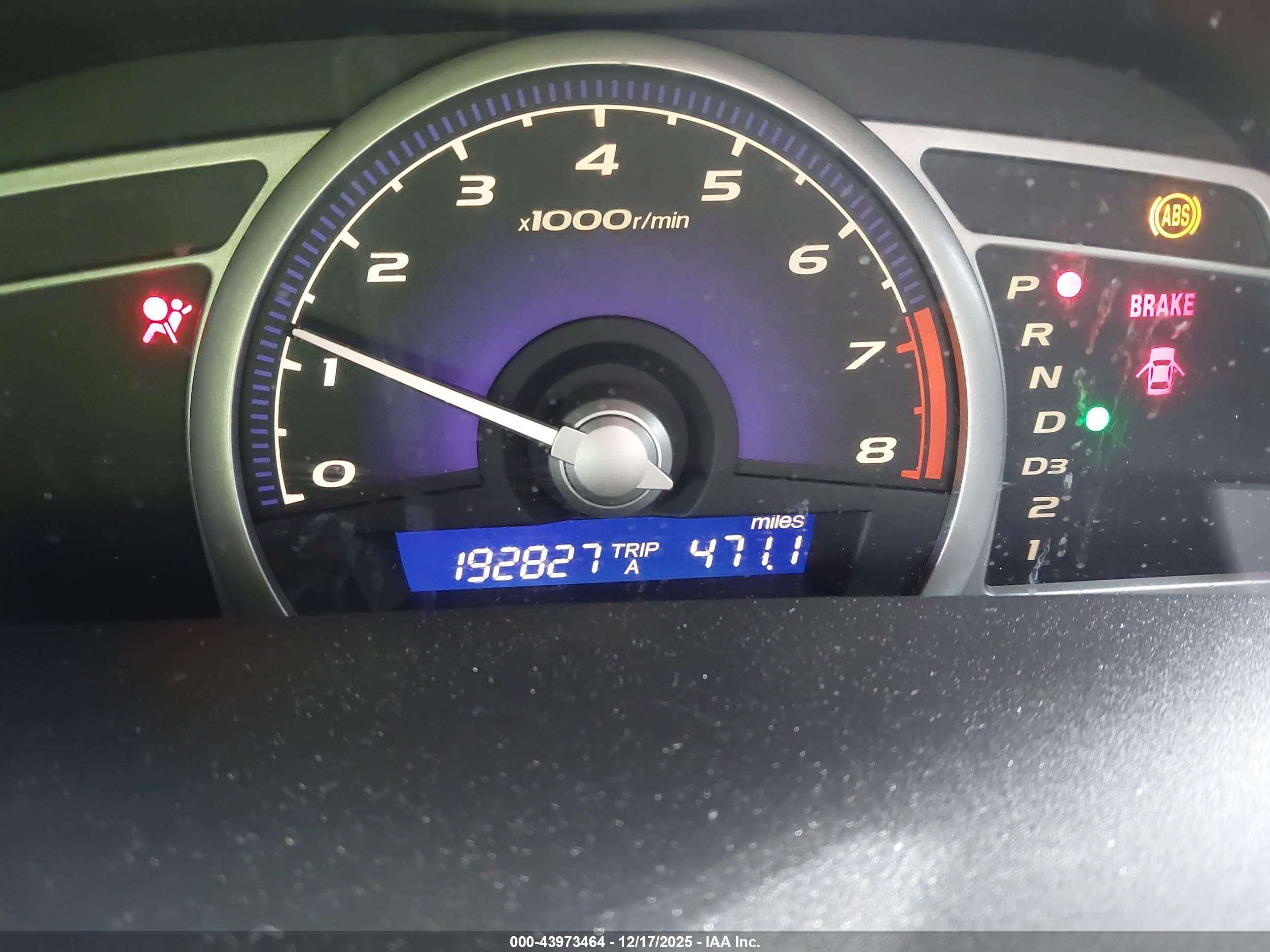 HONDA CIVIC image 7