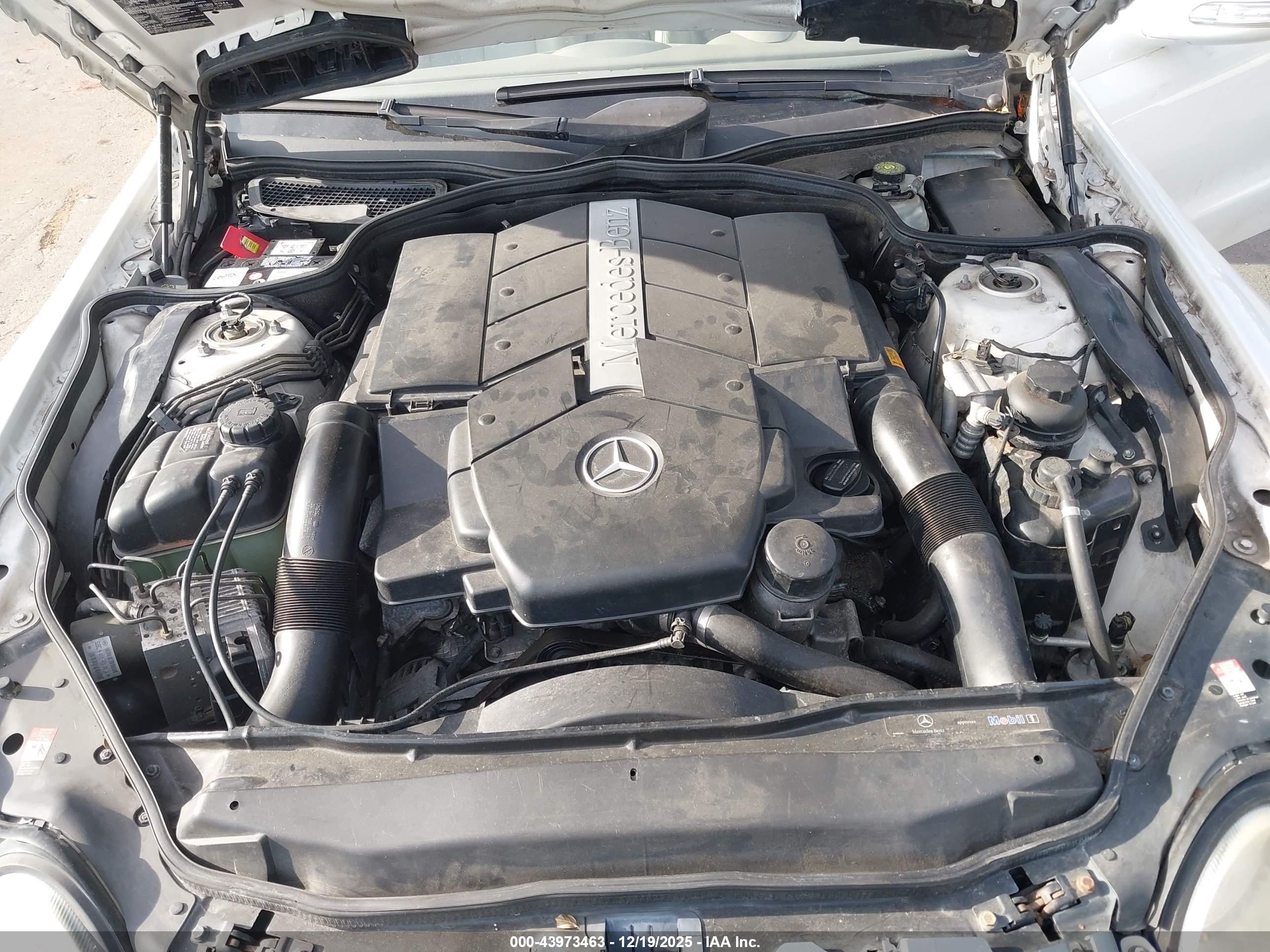 MERCEDES-BENZ SL image 10