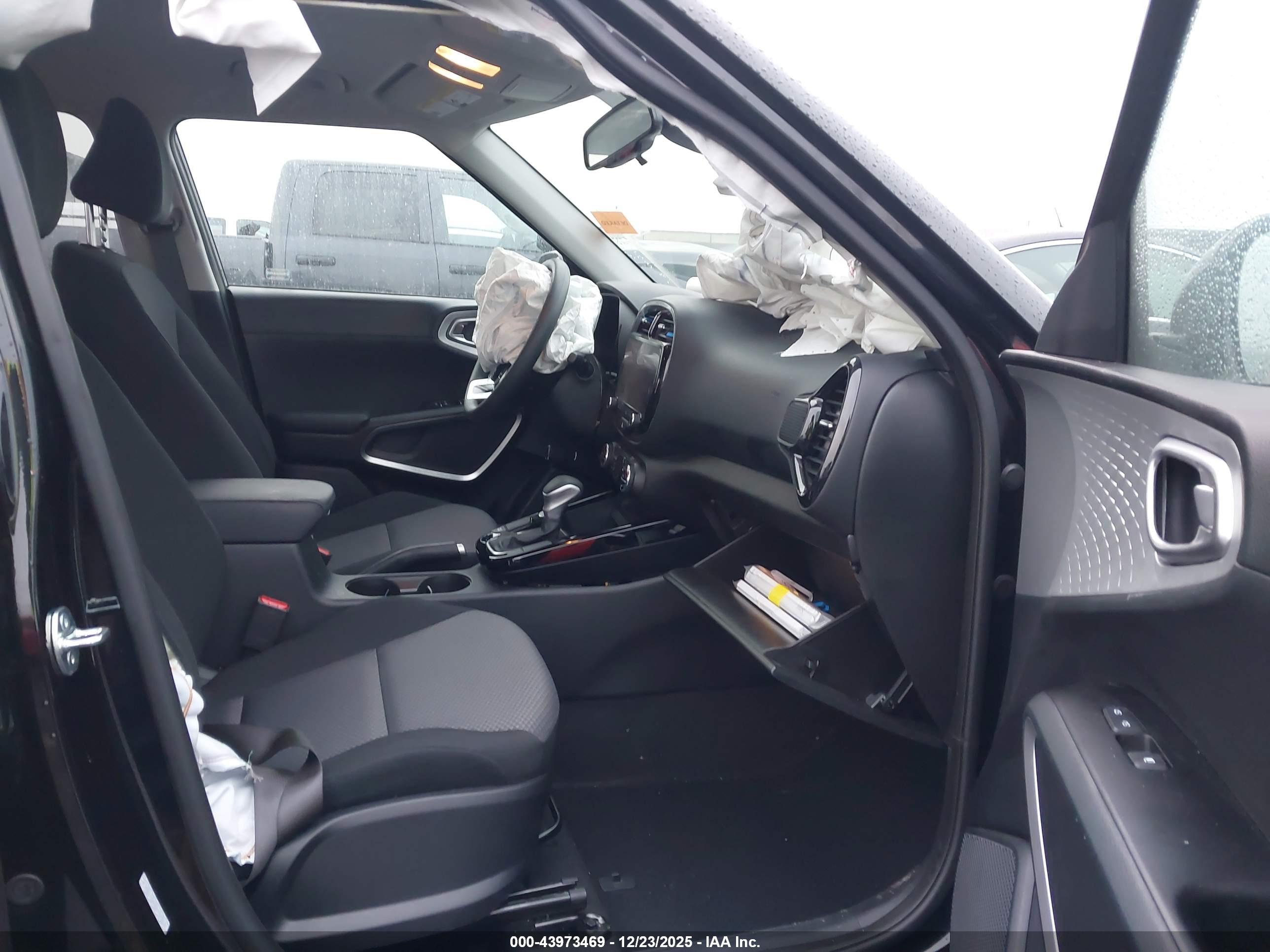 KIA SOUL image 5
