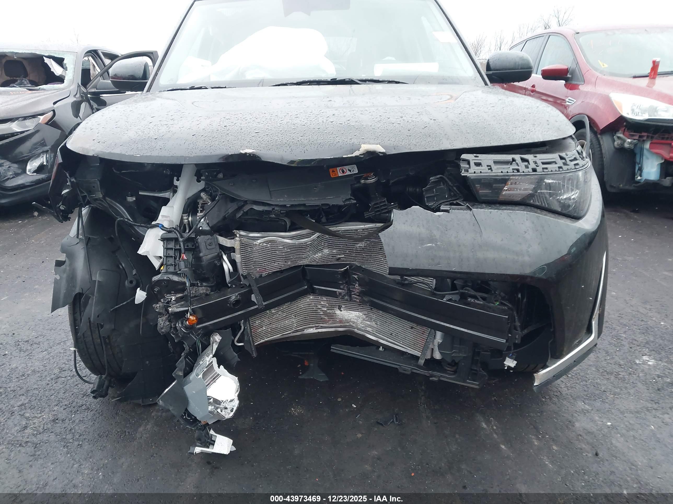 KIA SOUL image 6