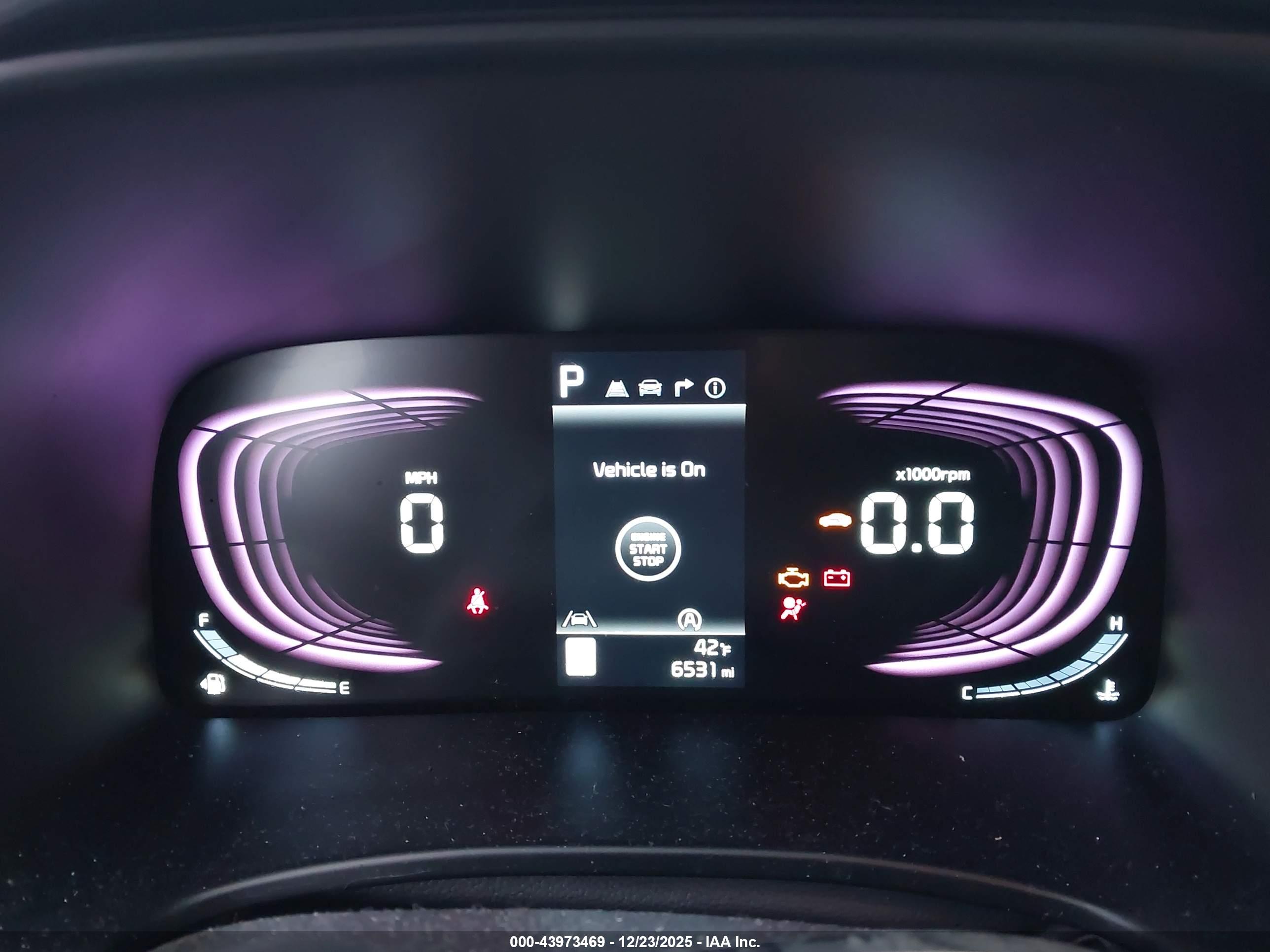 KIA SOUL image 7
