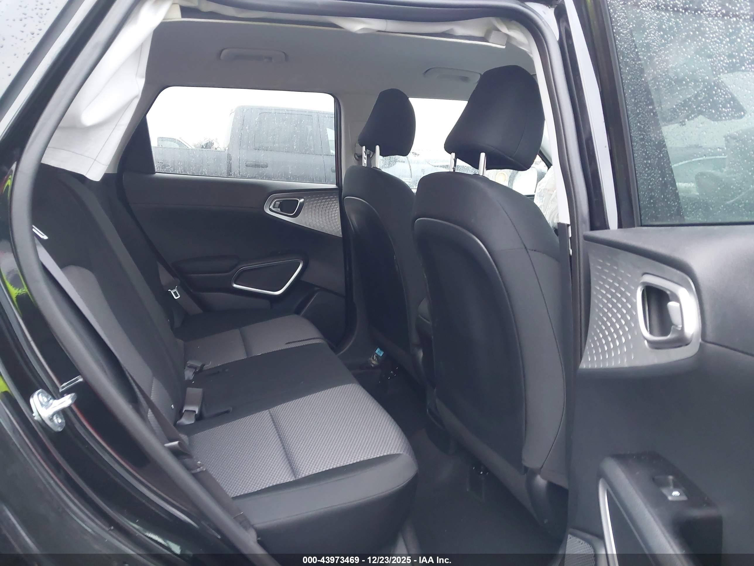 KIA SOUL image 8