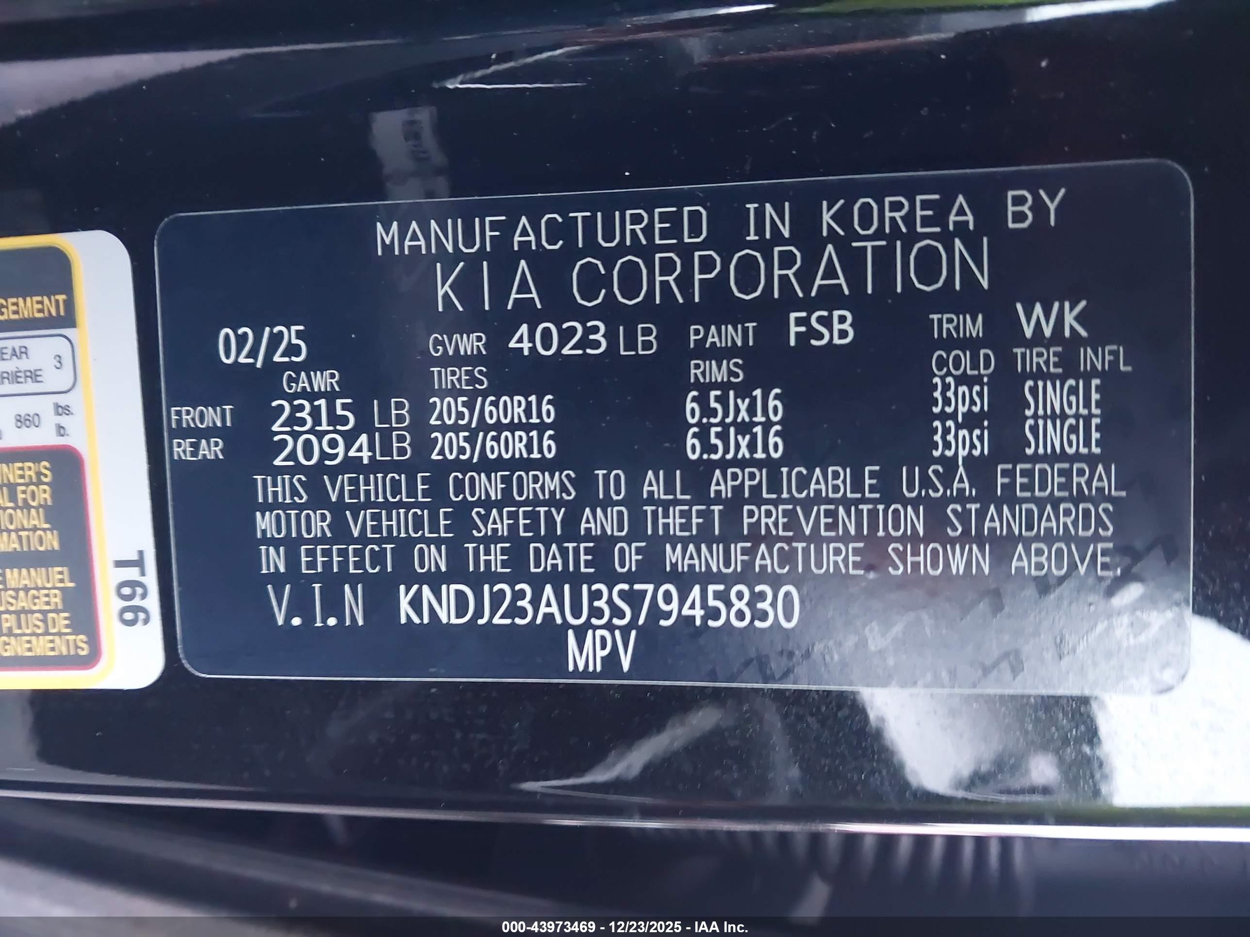 KIA SOUL image 9