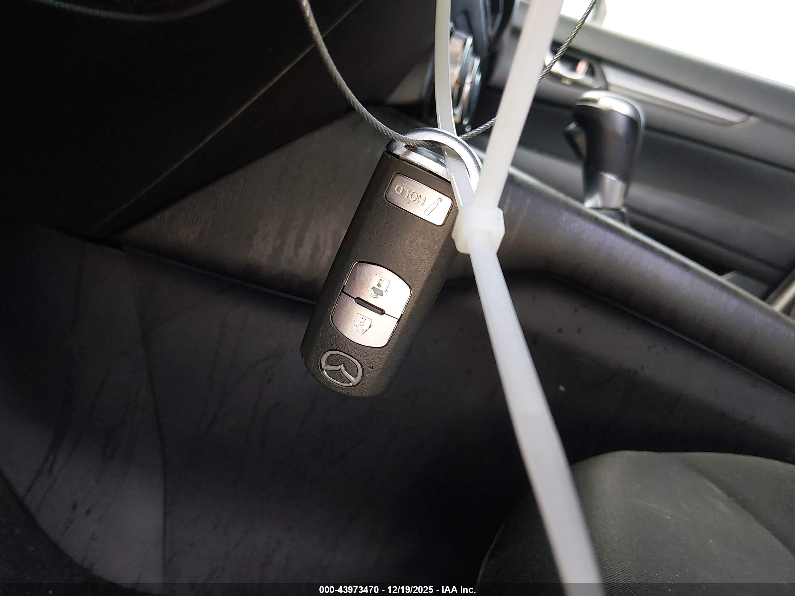 MAZDA CX-5 image 11