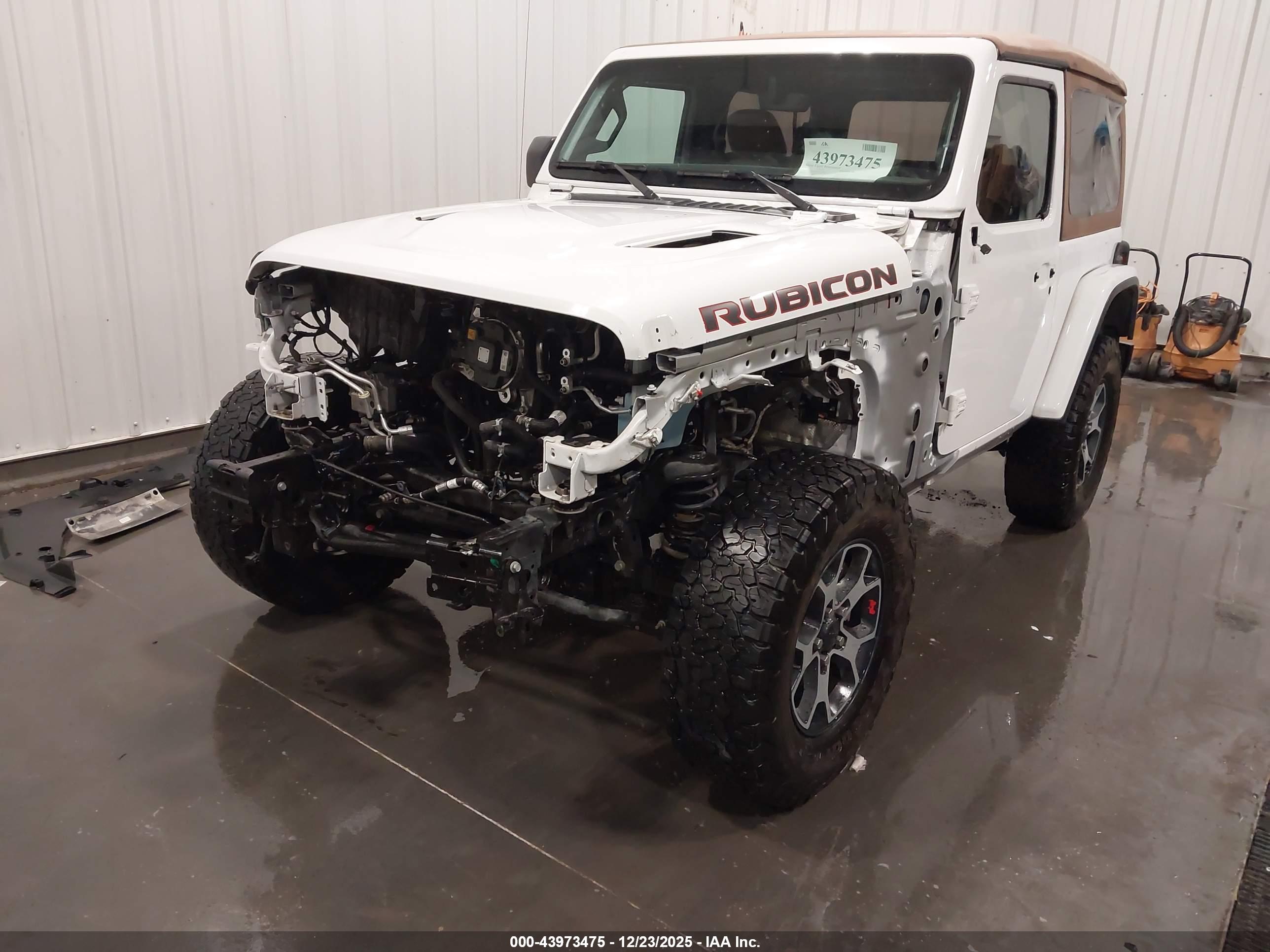 JEEP WRANGLER image 6