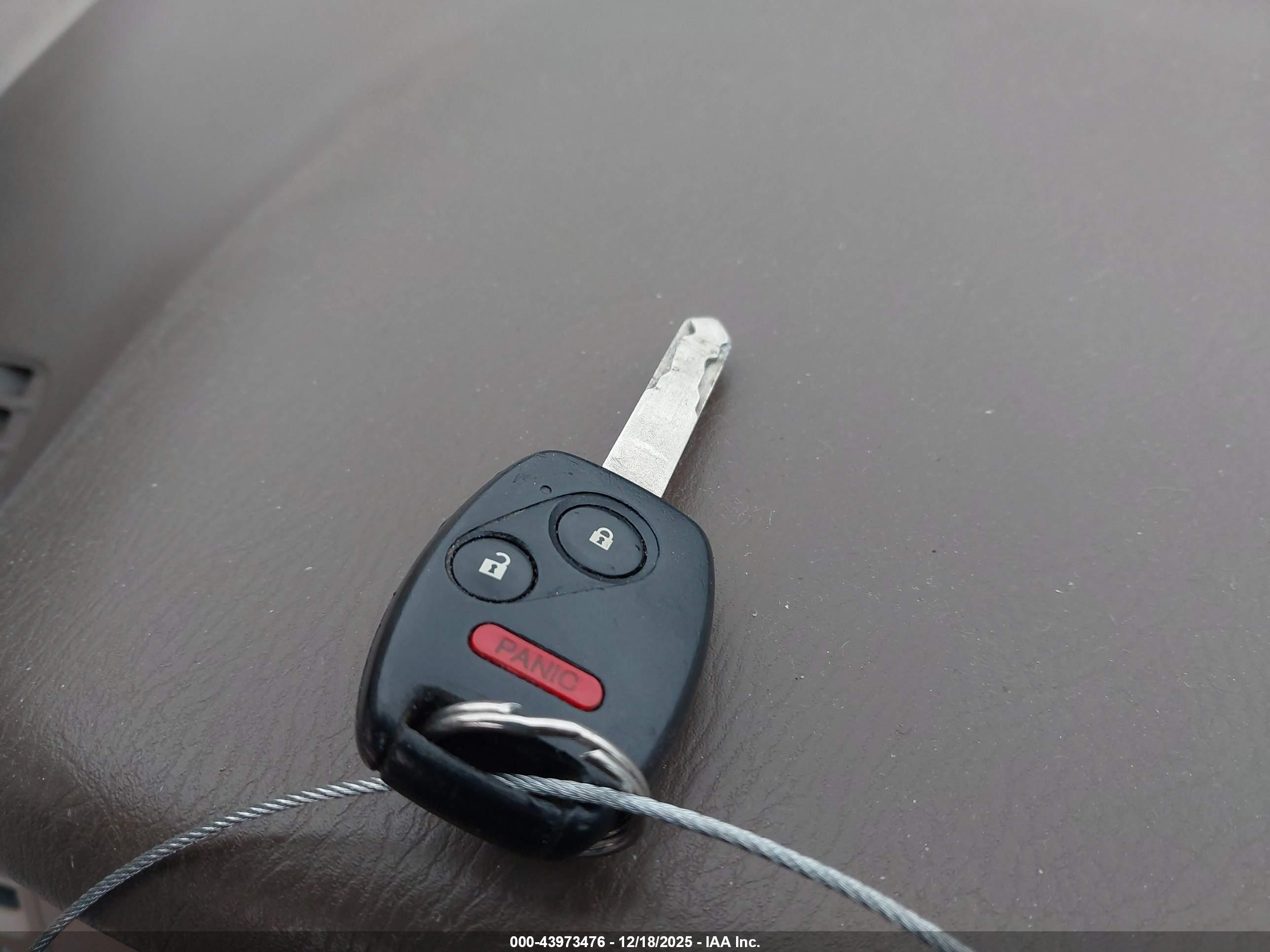 HONDA PILOT image 11