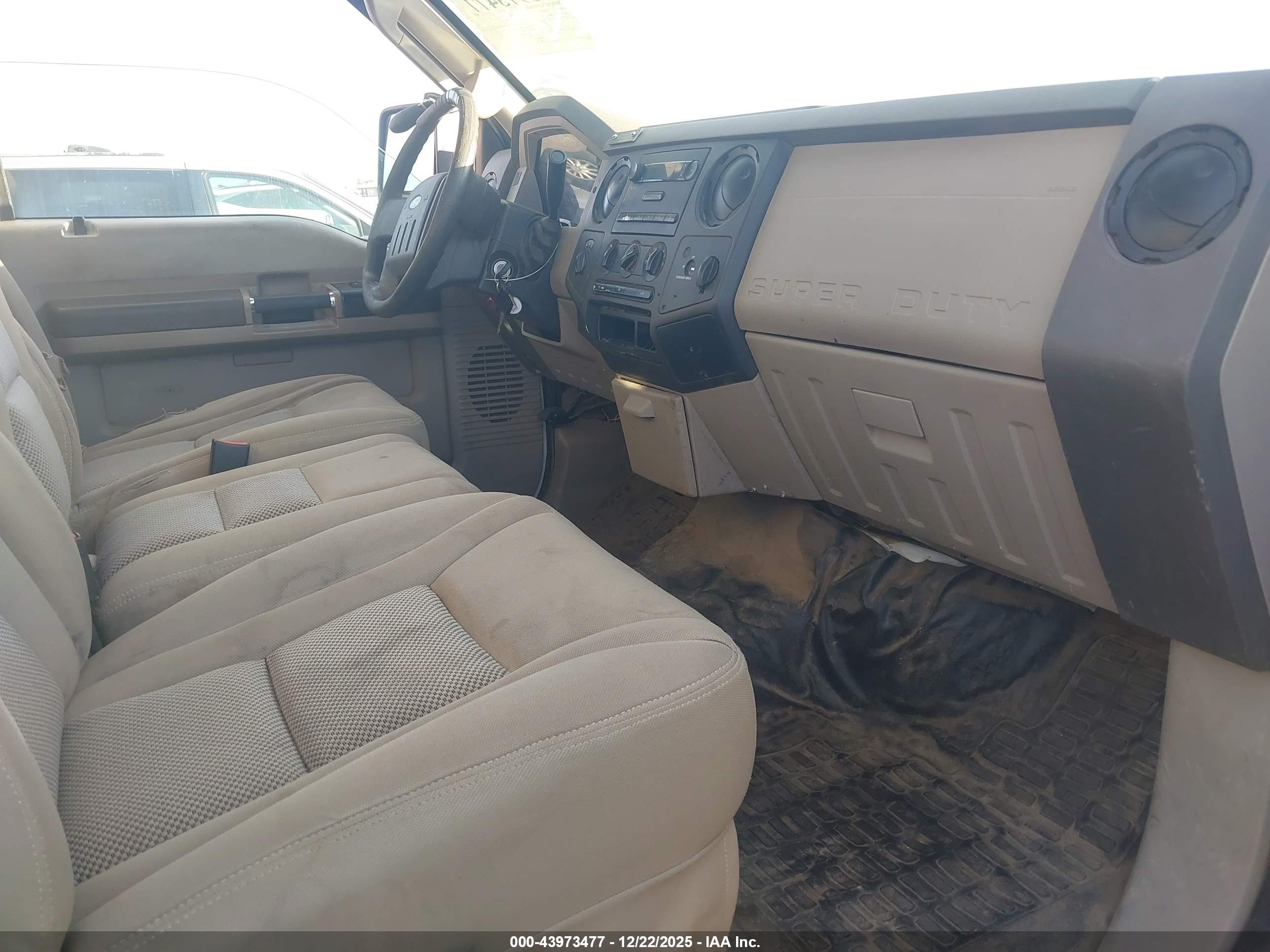 FORD F-250 image 5