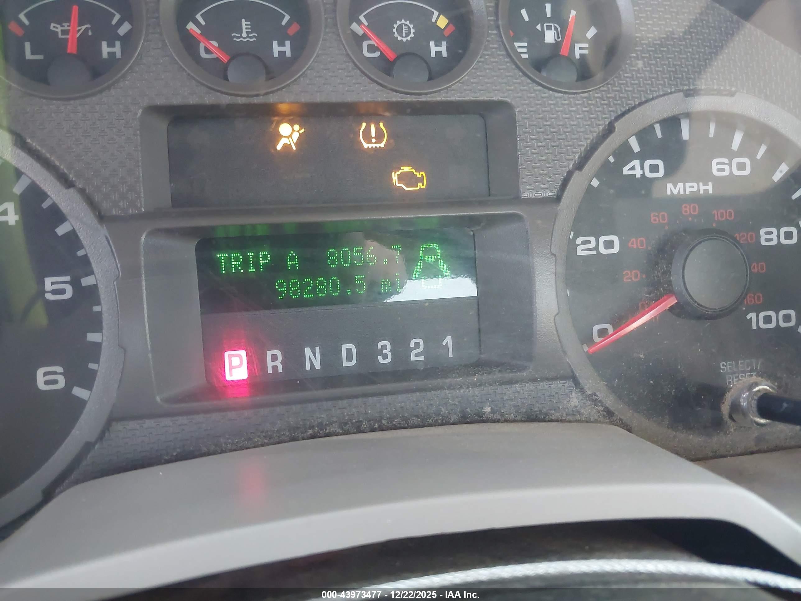 FORD F-250 image 7