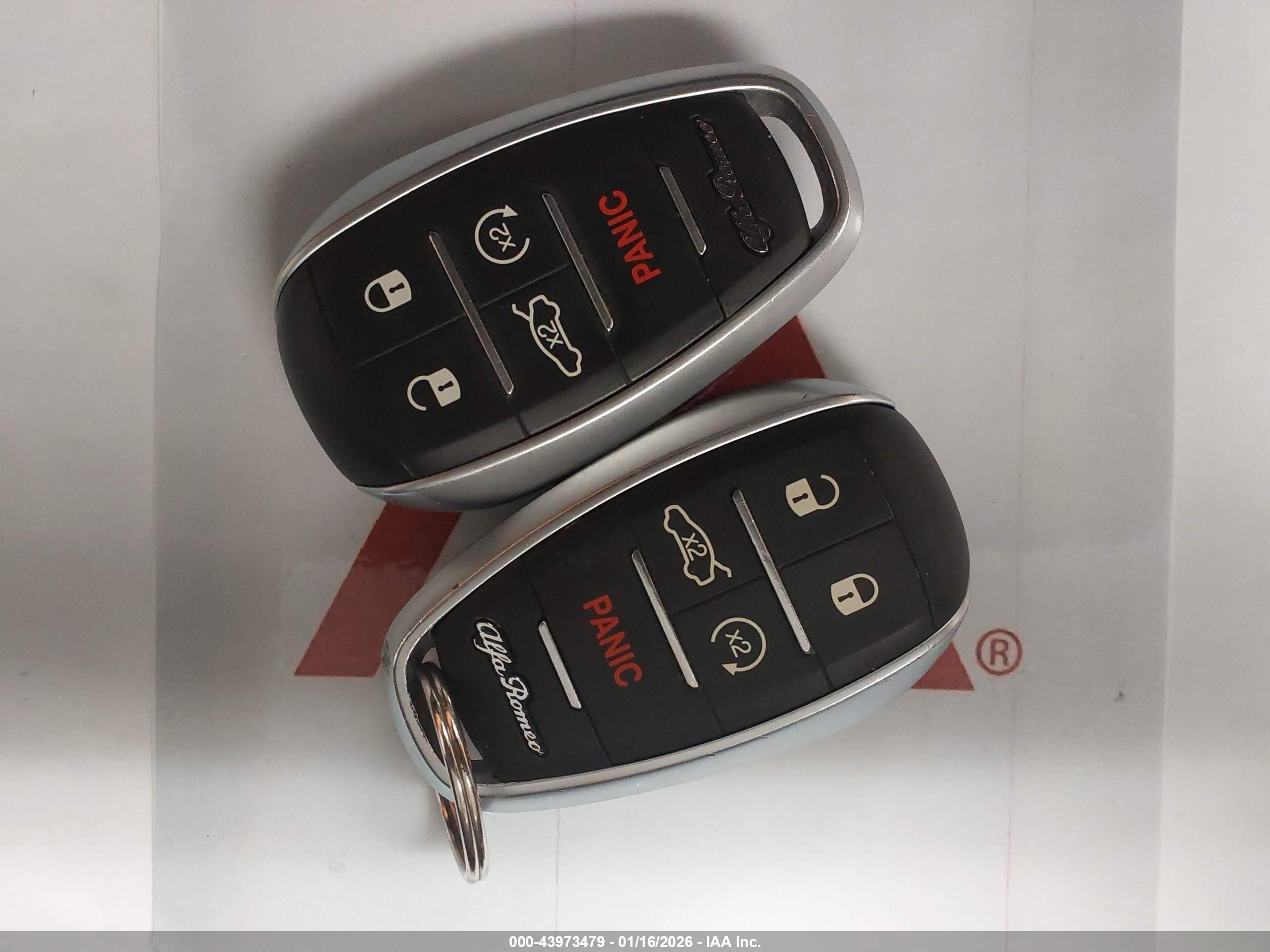 ALFA ROMEO image 11