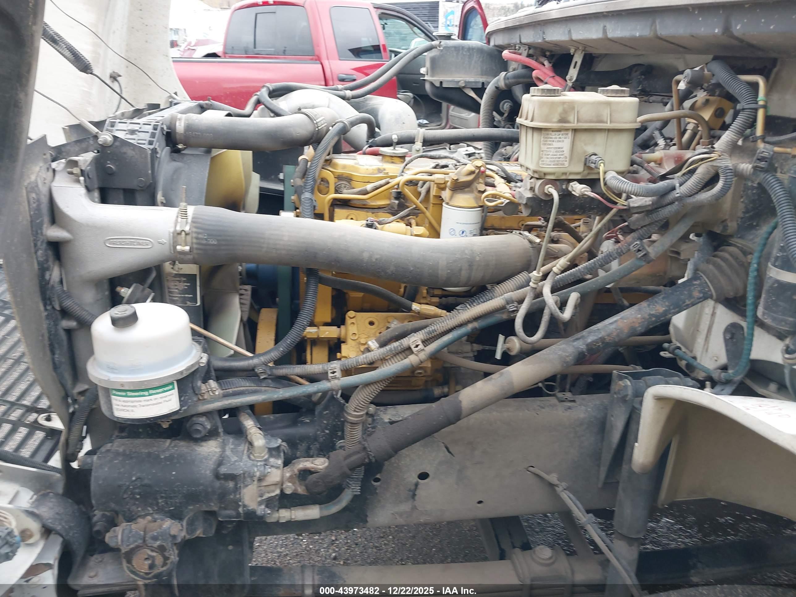 FREIGHTLINER MEDIUM image 10