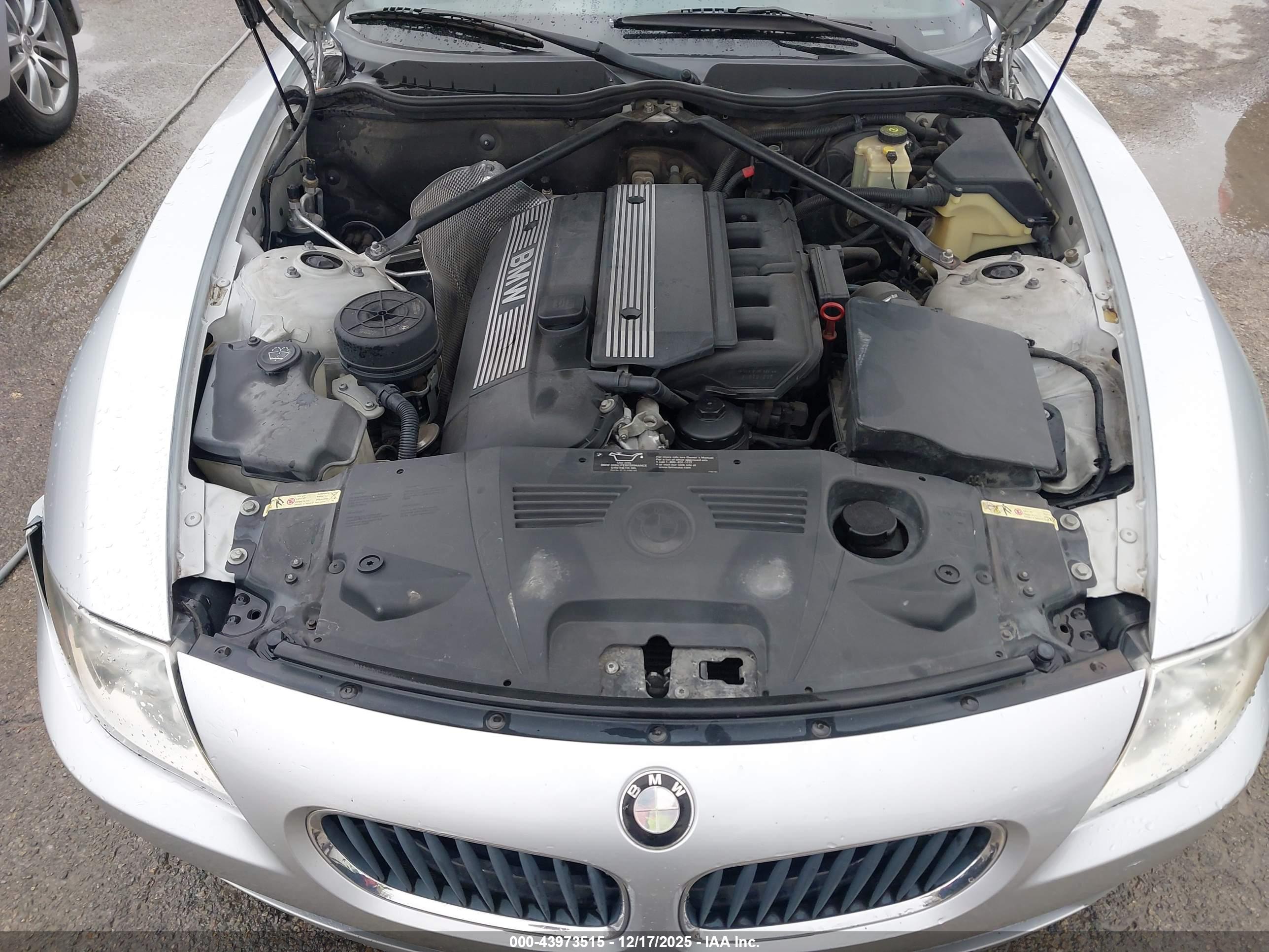 BMW Z4 image 10