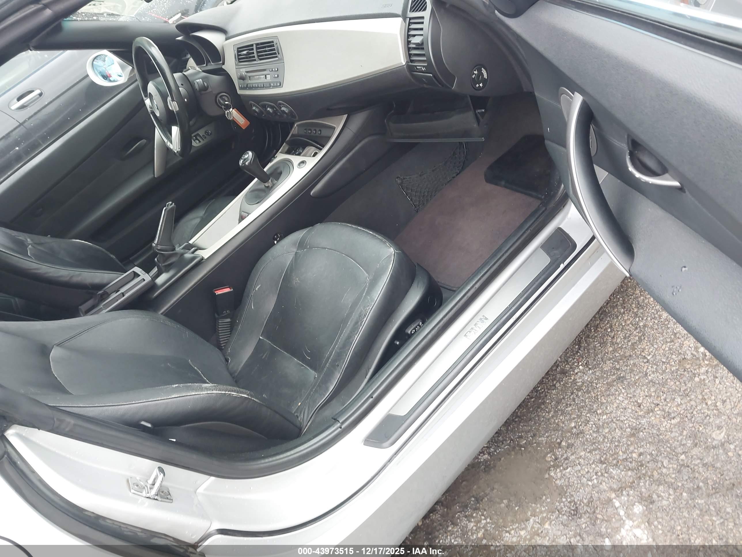 BMW Z4 image 5