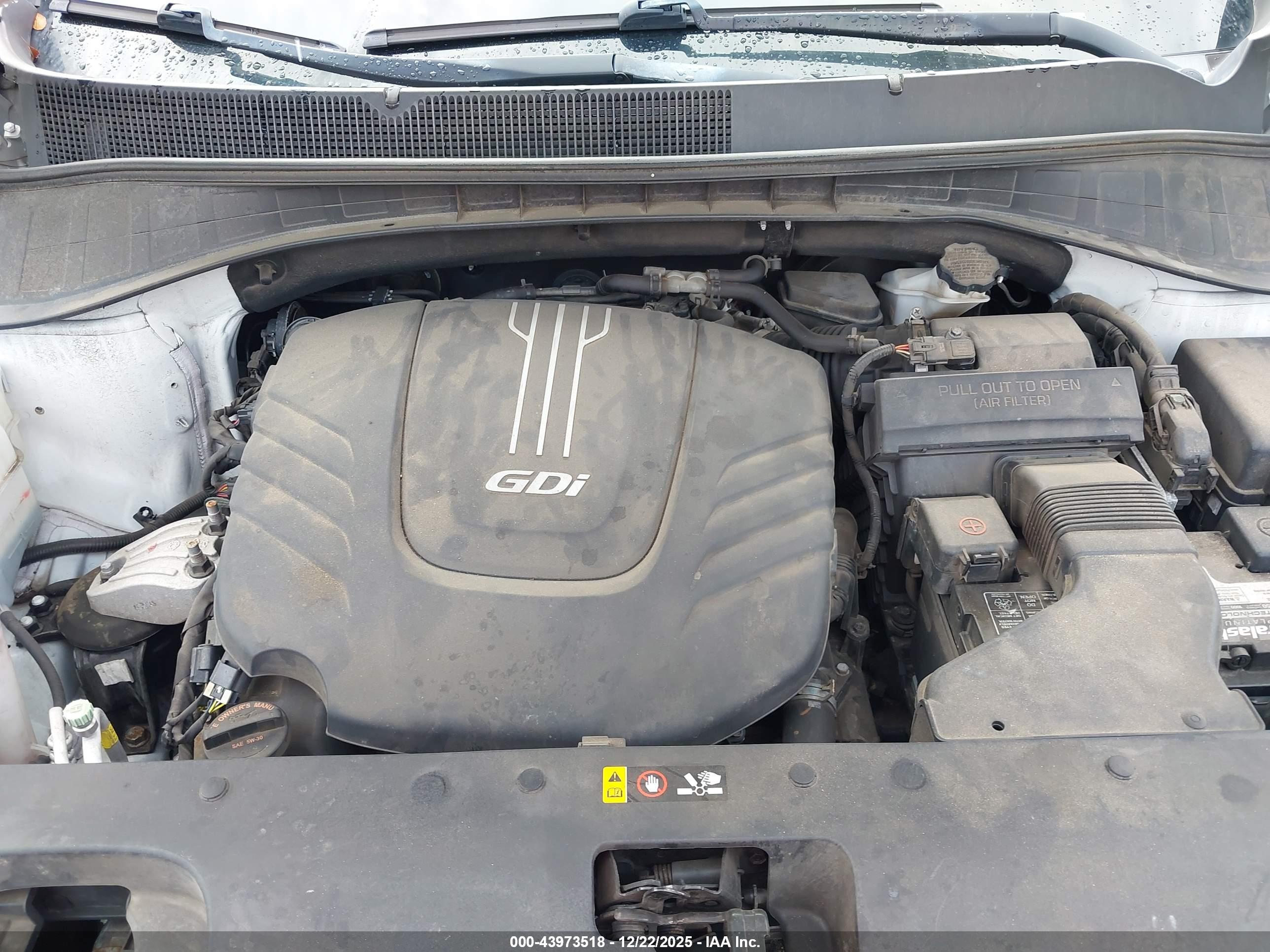 KIA SORENTO image 10