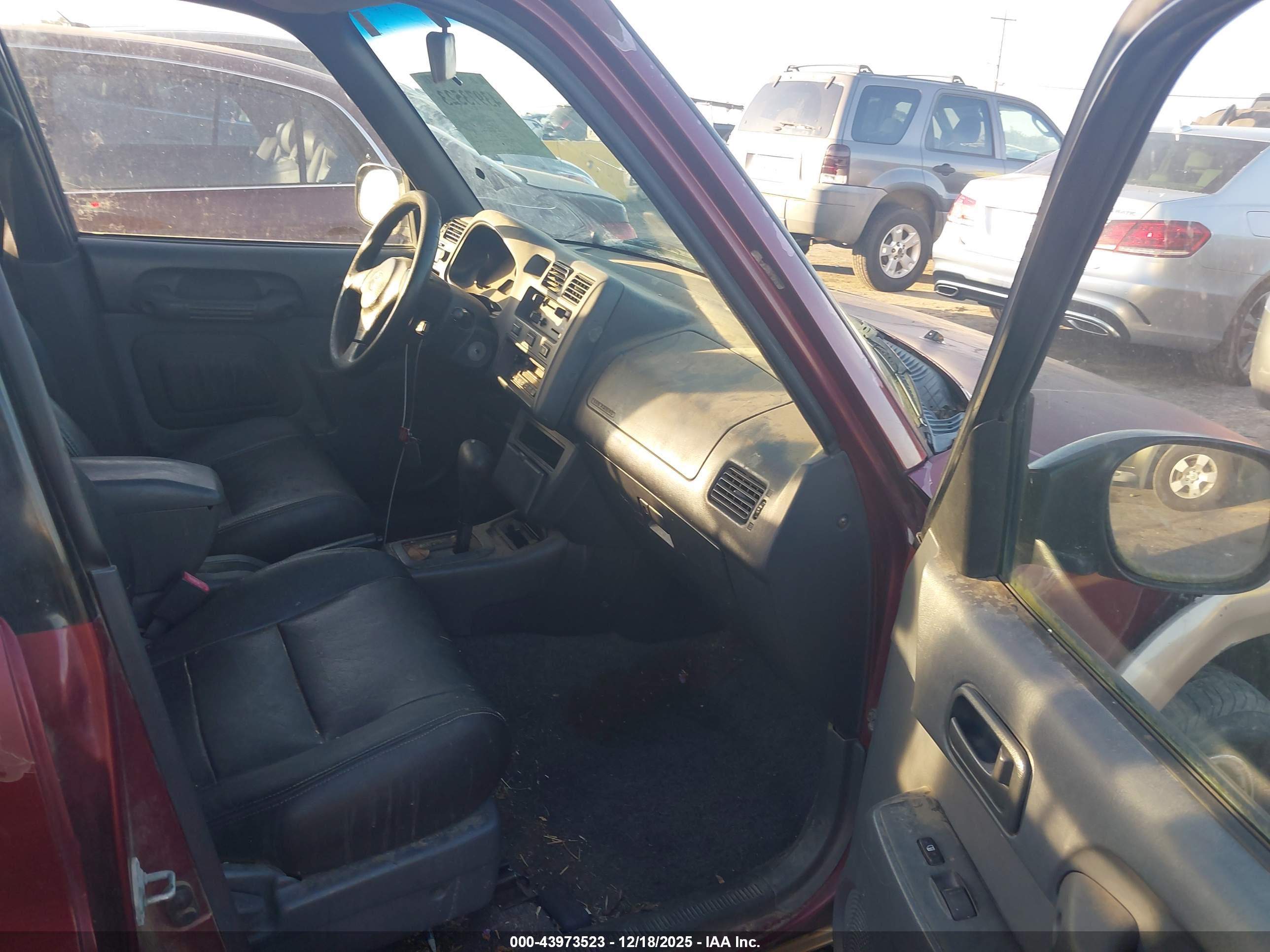 TOYOTA RAV4 image 5