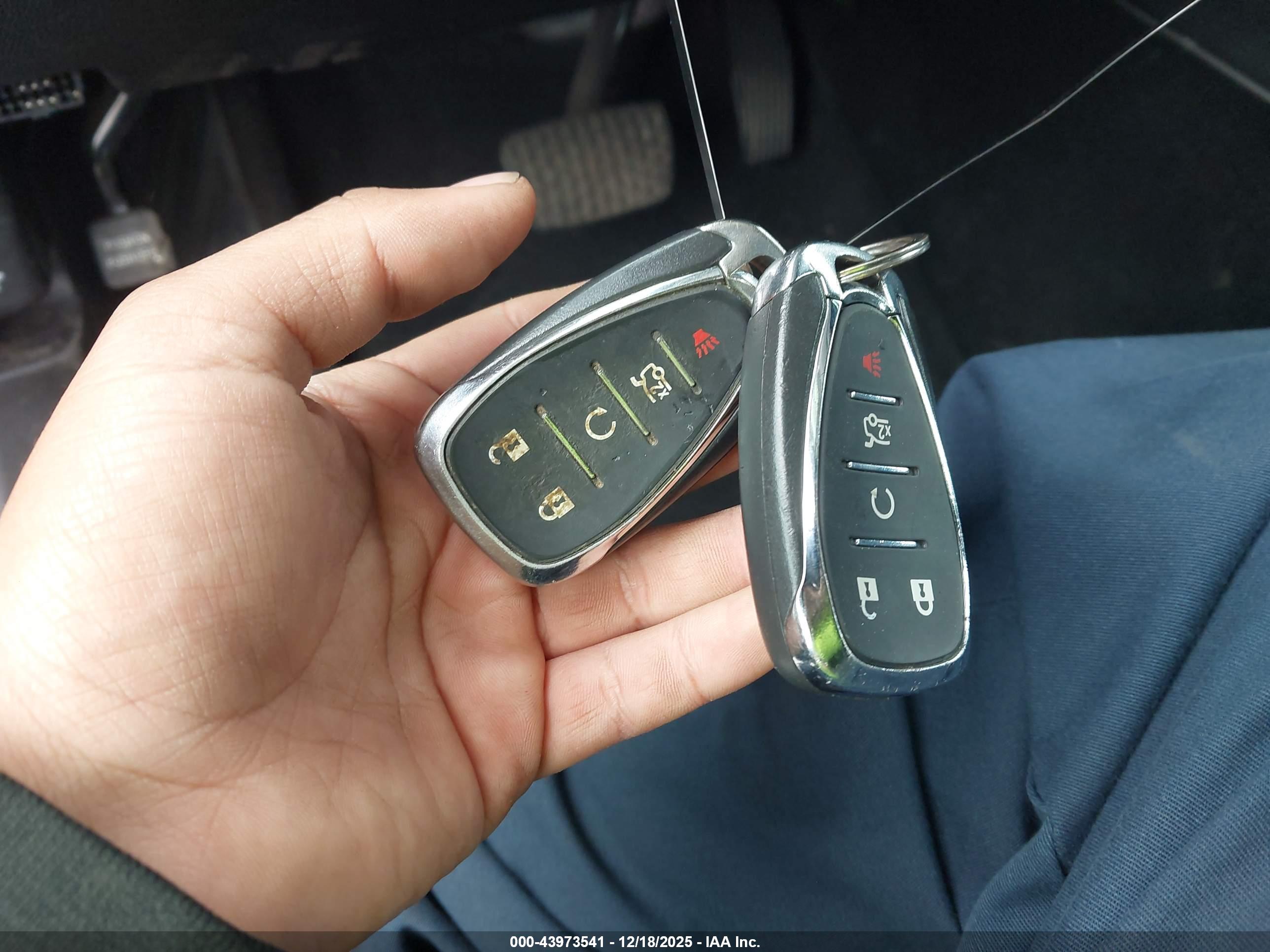 CHEVROLET CRUZE image 11