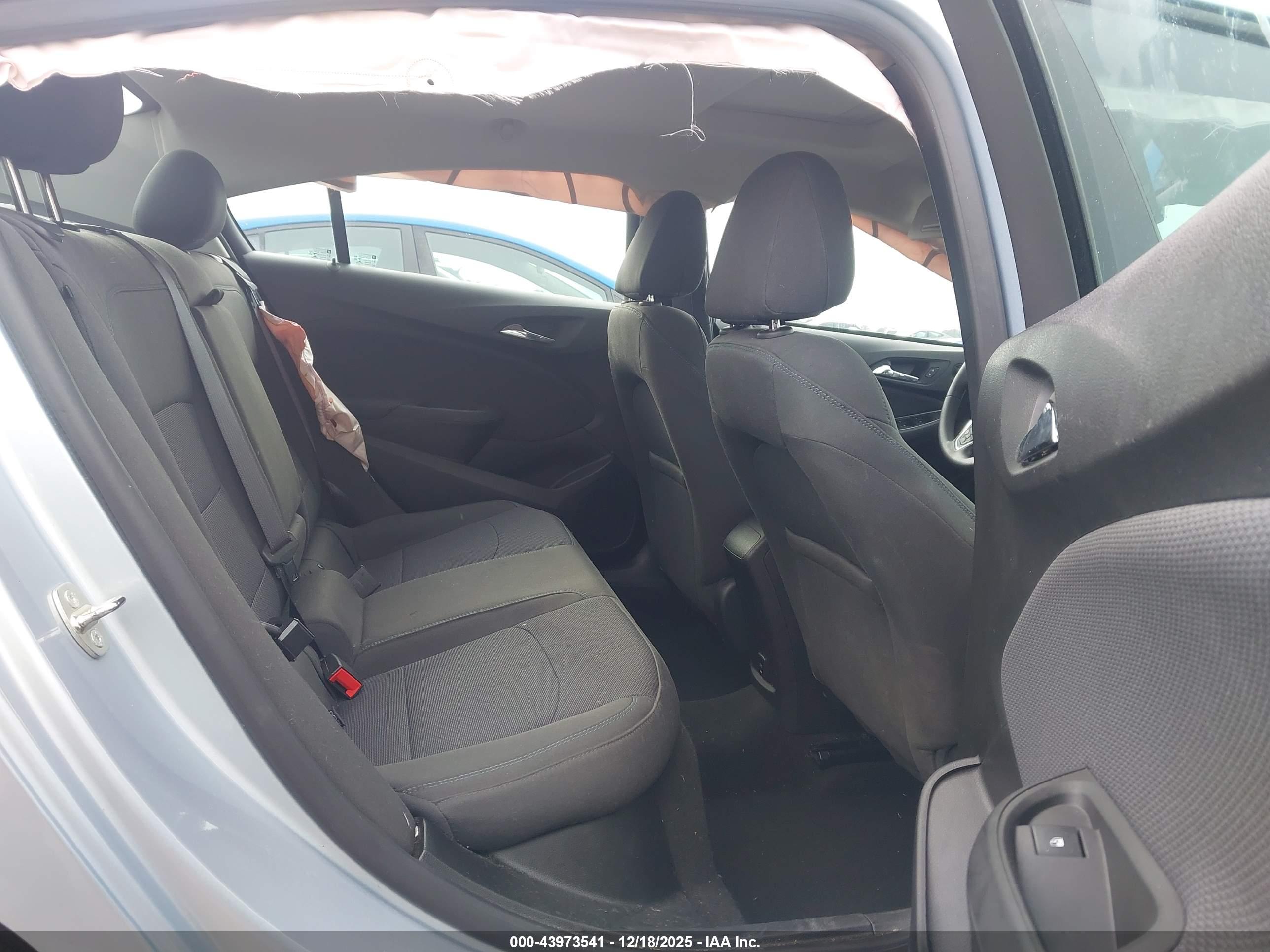 CHEVROLET CRUZE image 8
