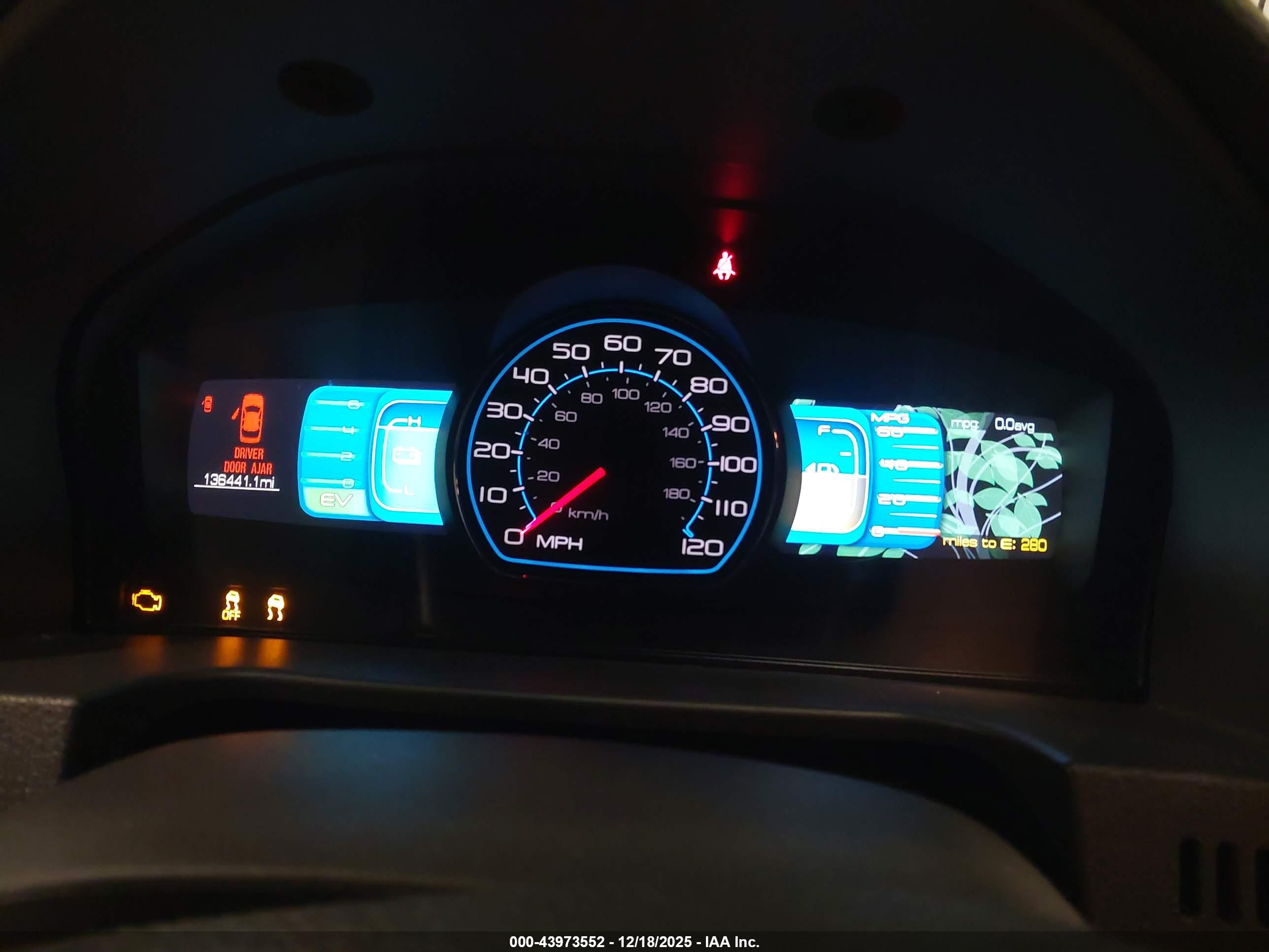FORD FUSION image 7