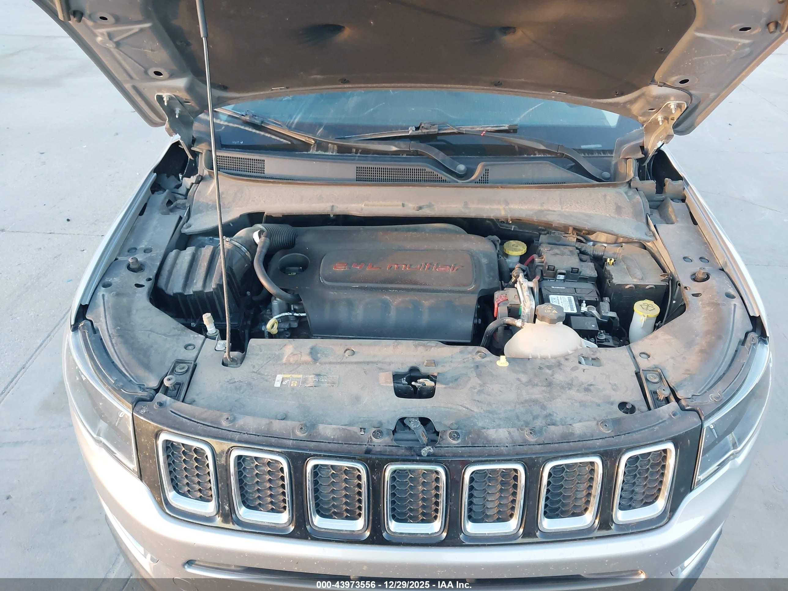 JEEP COMPASS image 10
