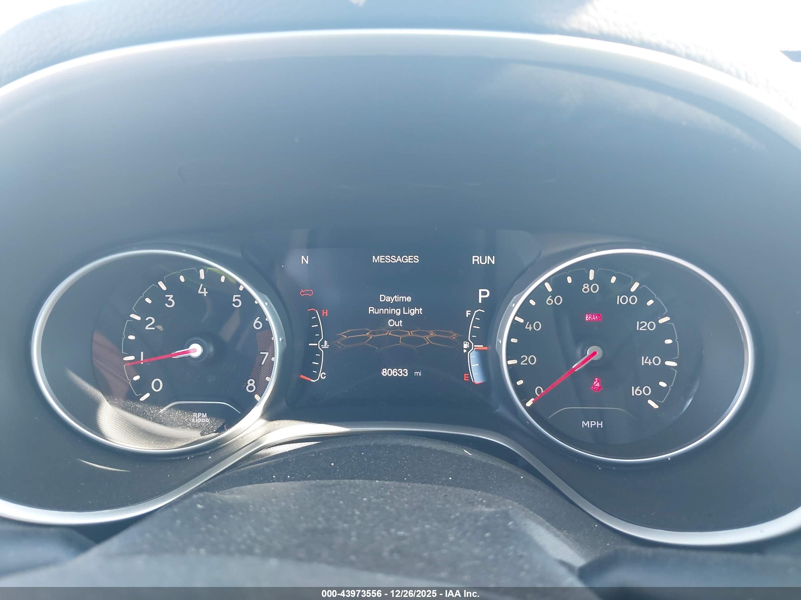 JEEP COMPASS image 7