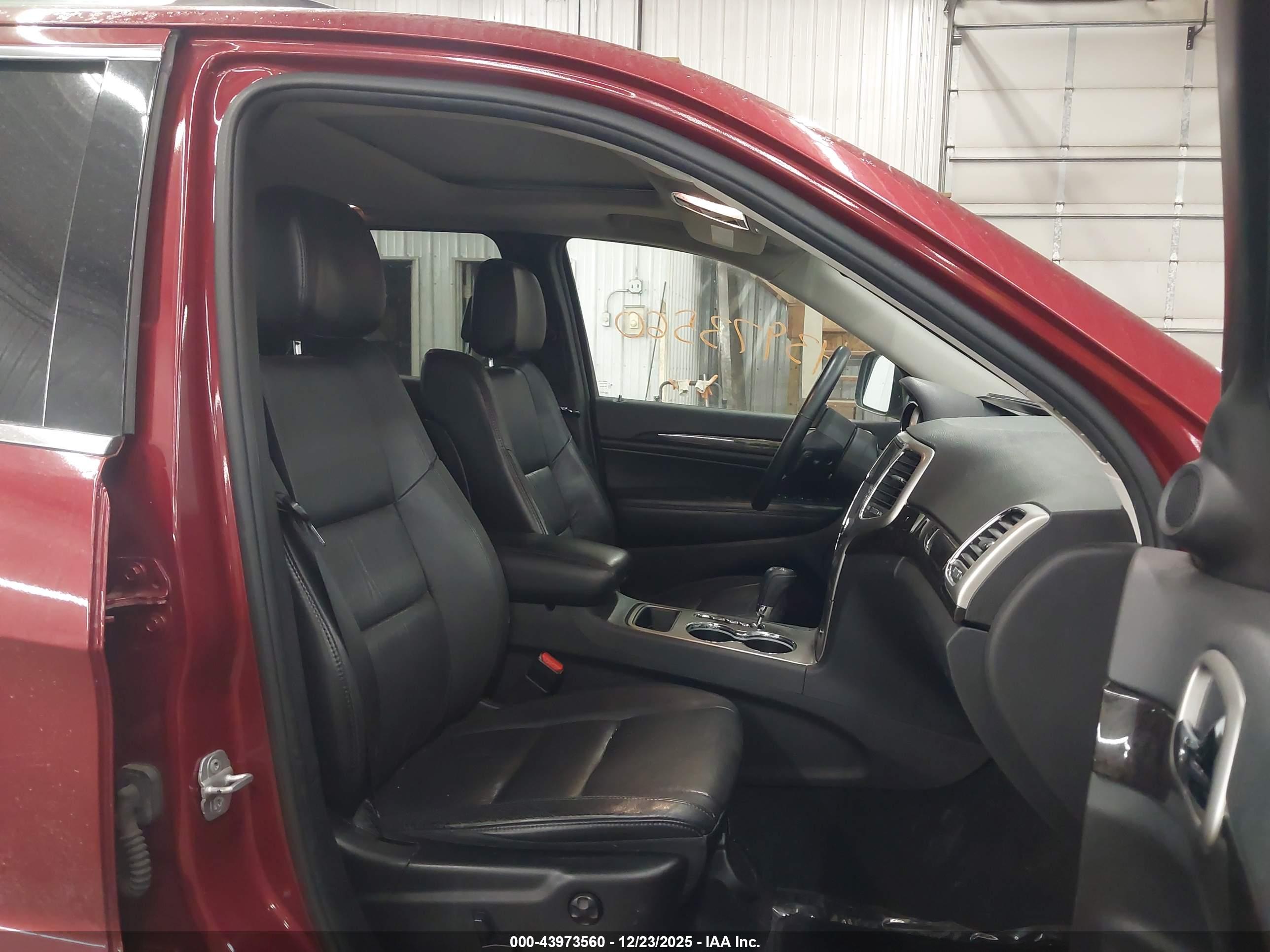 JEEP GRAND image 5