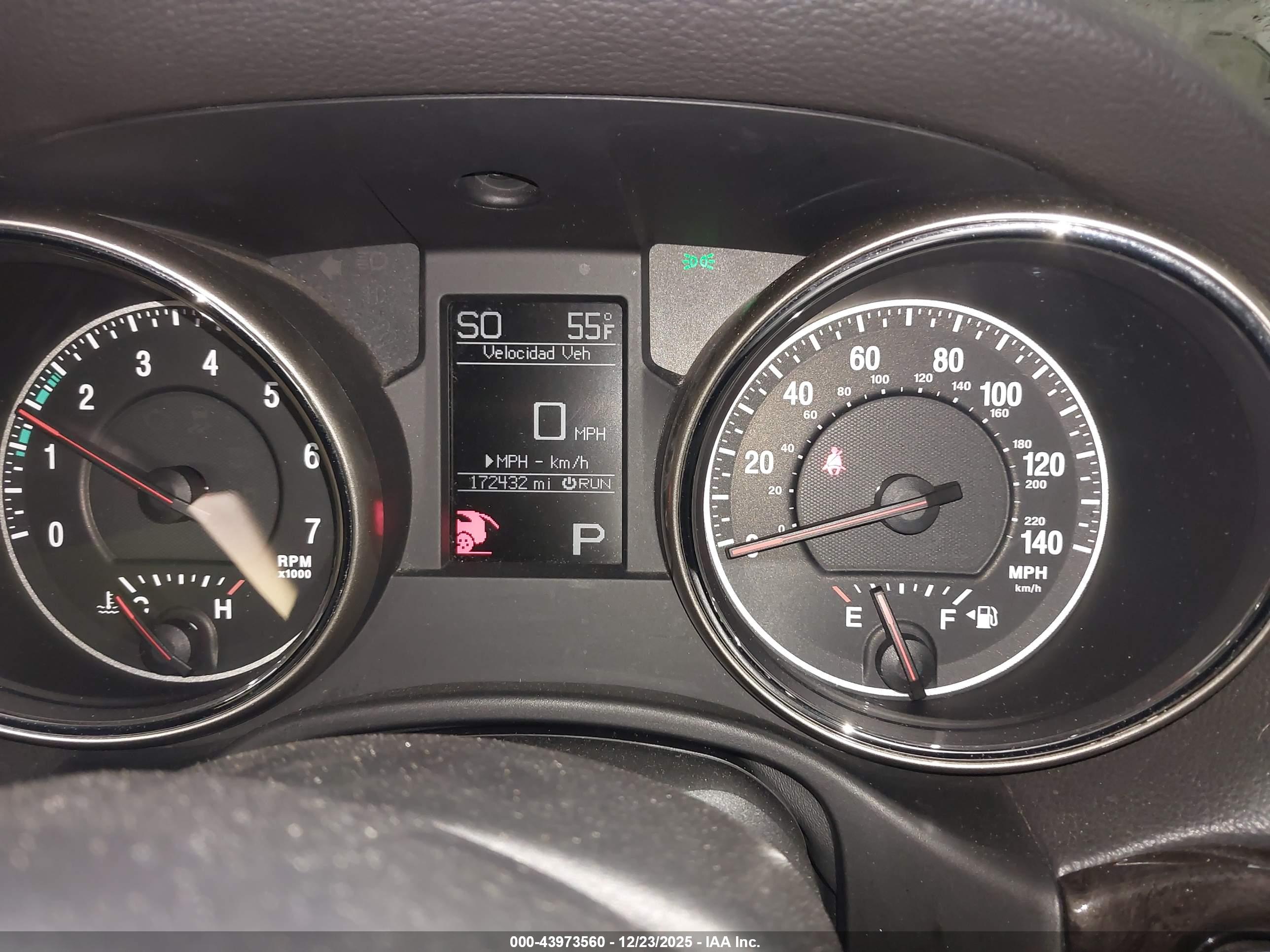 JEEP GRAND image 7