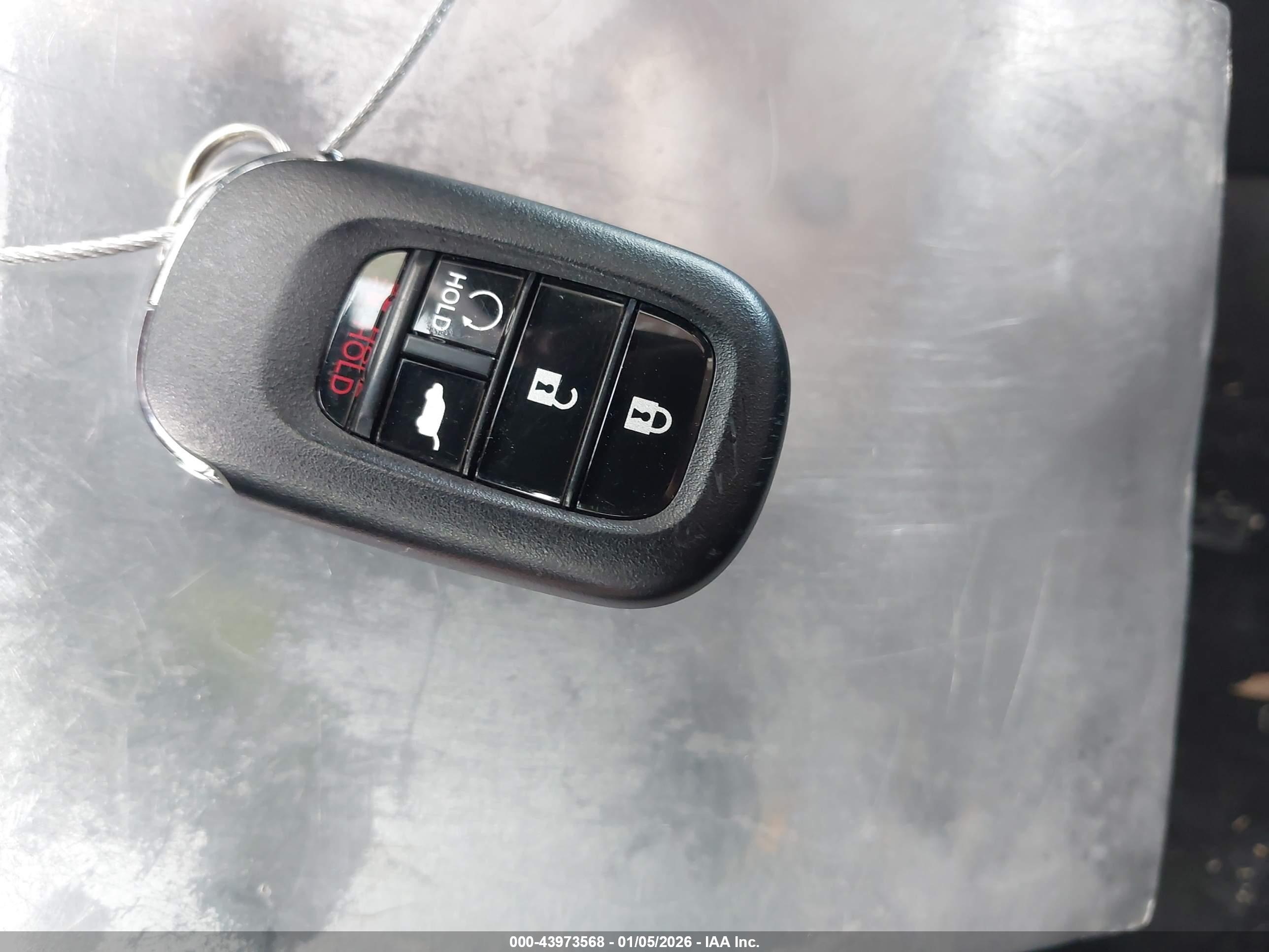 HONDA CIVIC image 11