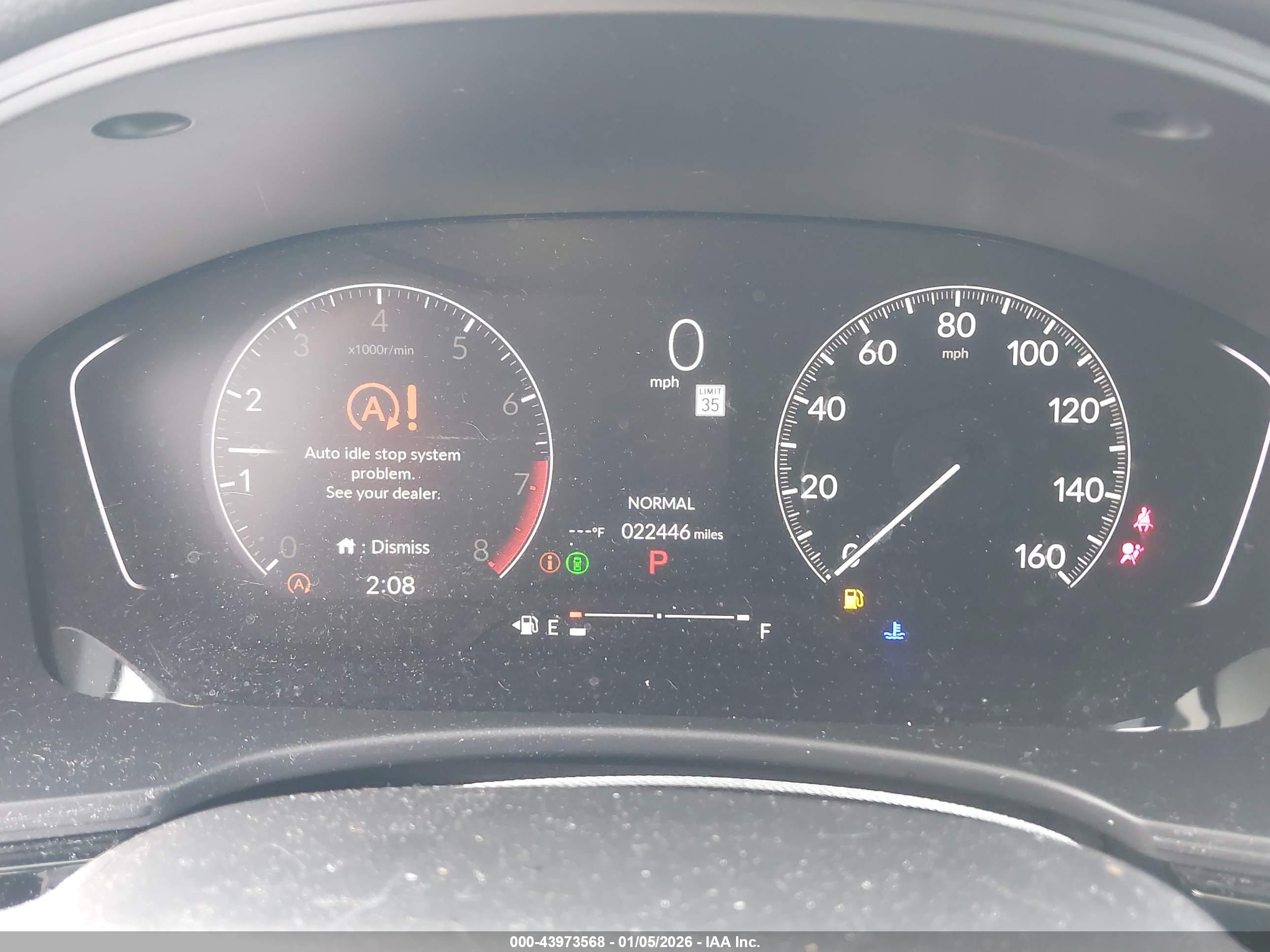 HONDA CIVIC image 7
