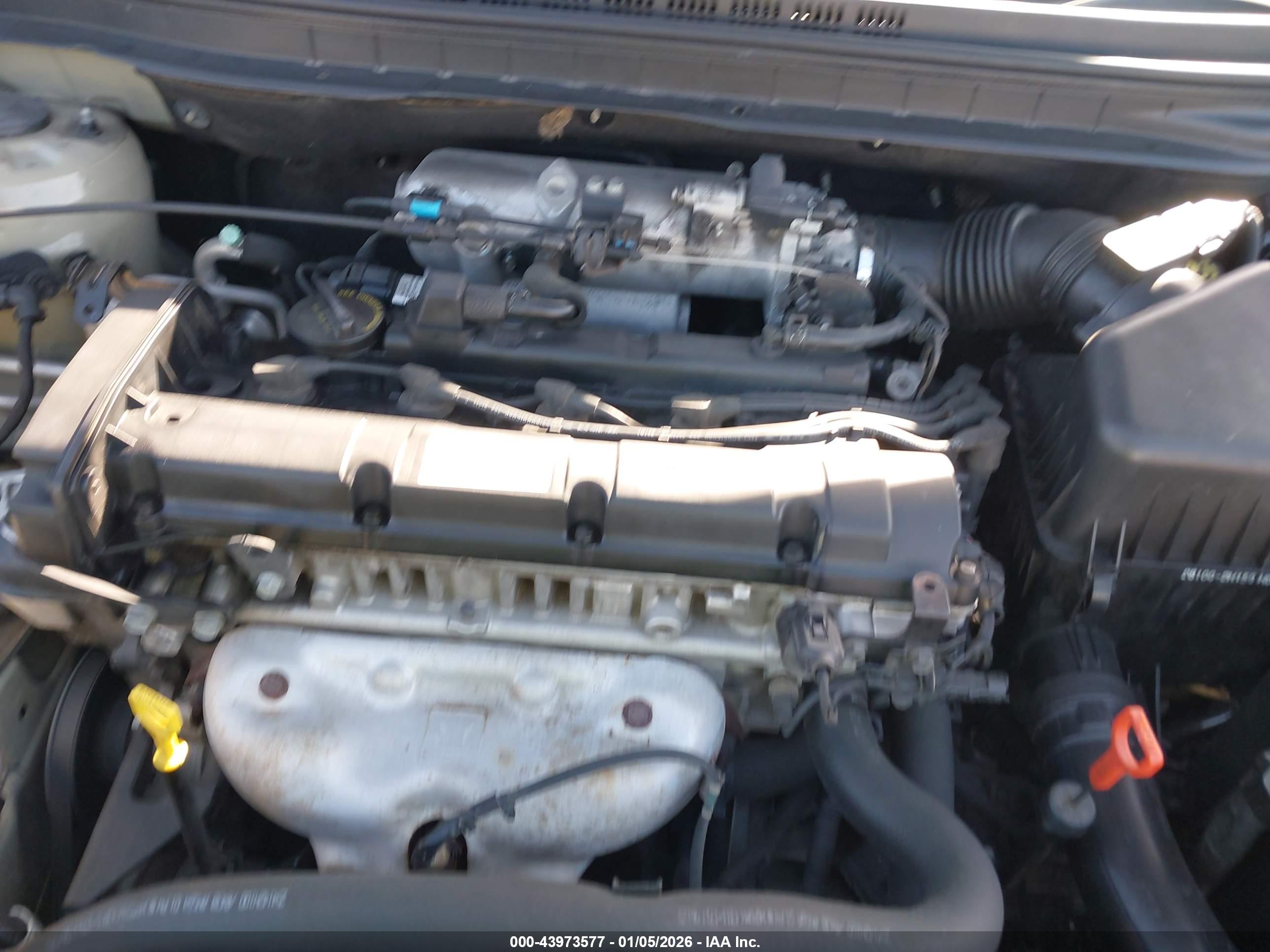 HYUNDAI ELANTRA image 10