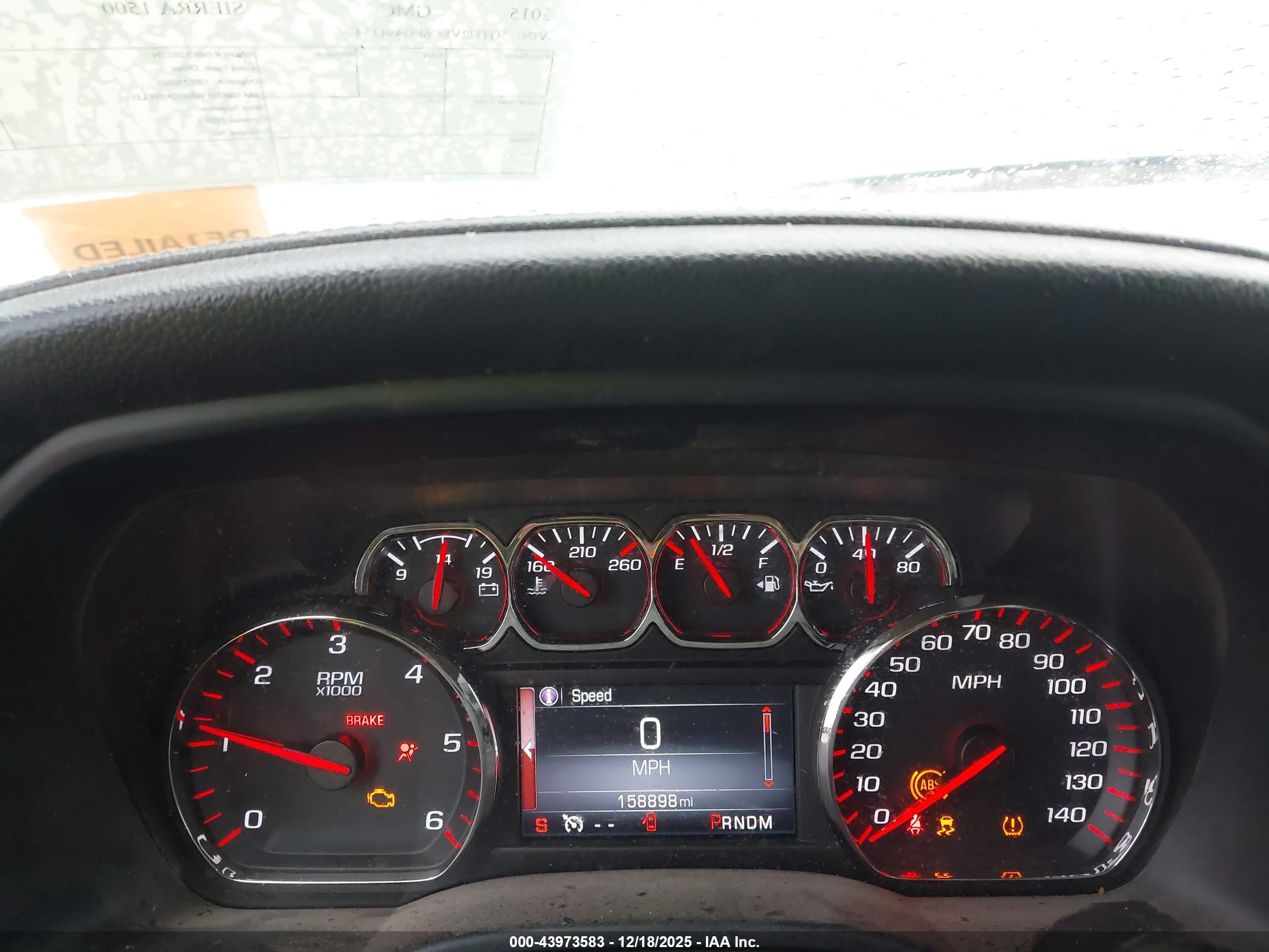 GMC SIERRA image 7