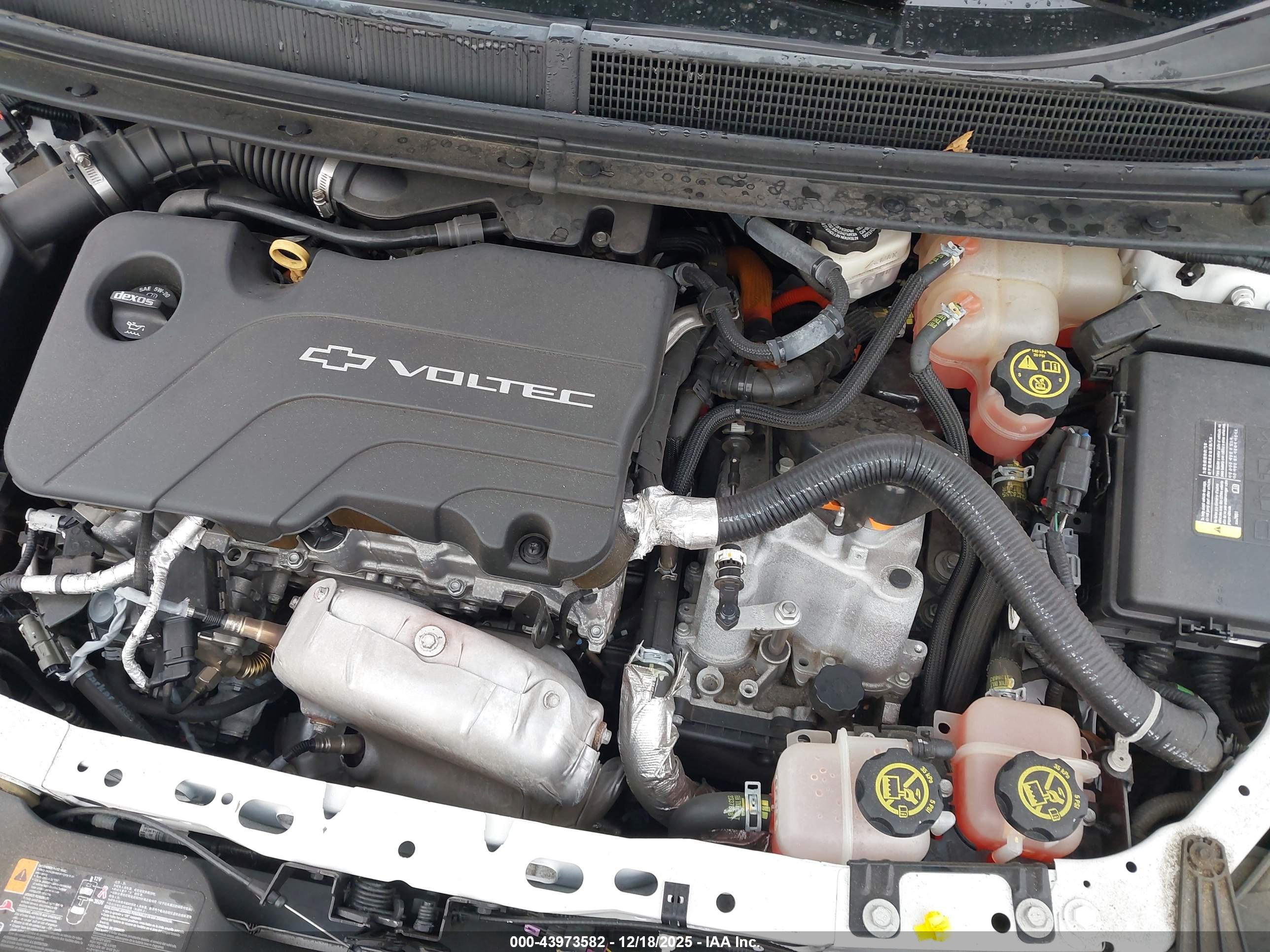 CHEVROLET VOLT image 10