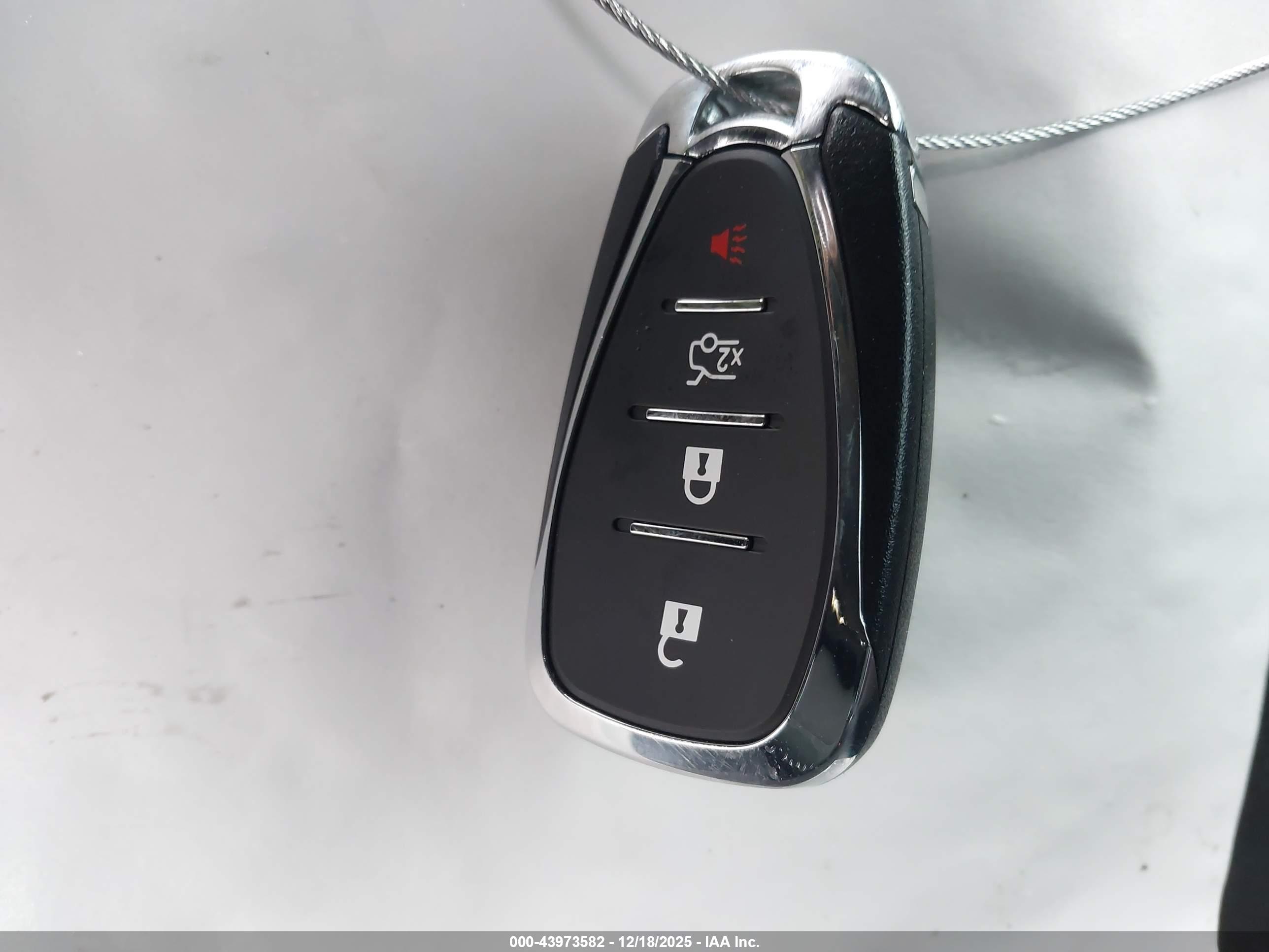 CHEVROLET VOLT image 11