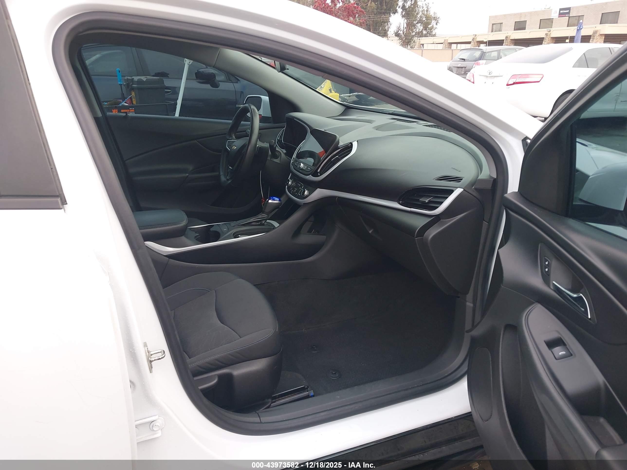 CHEVROLET VOLT image 5