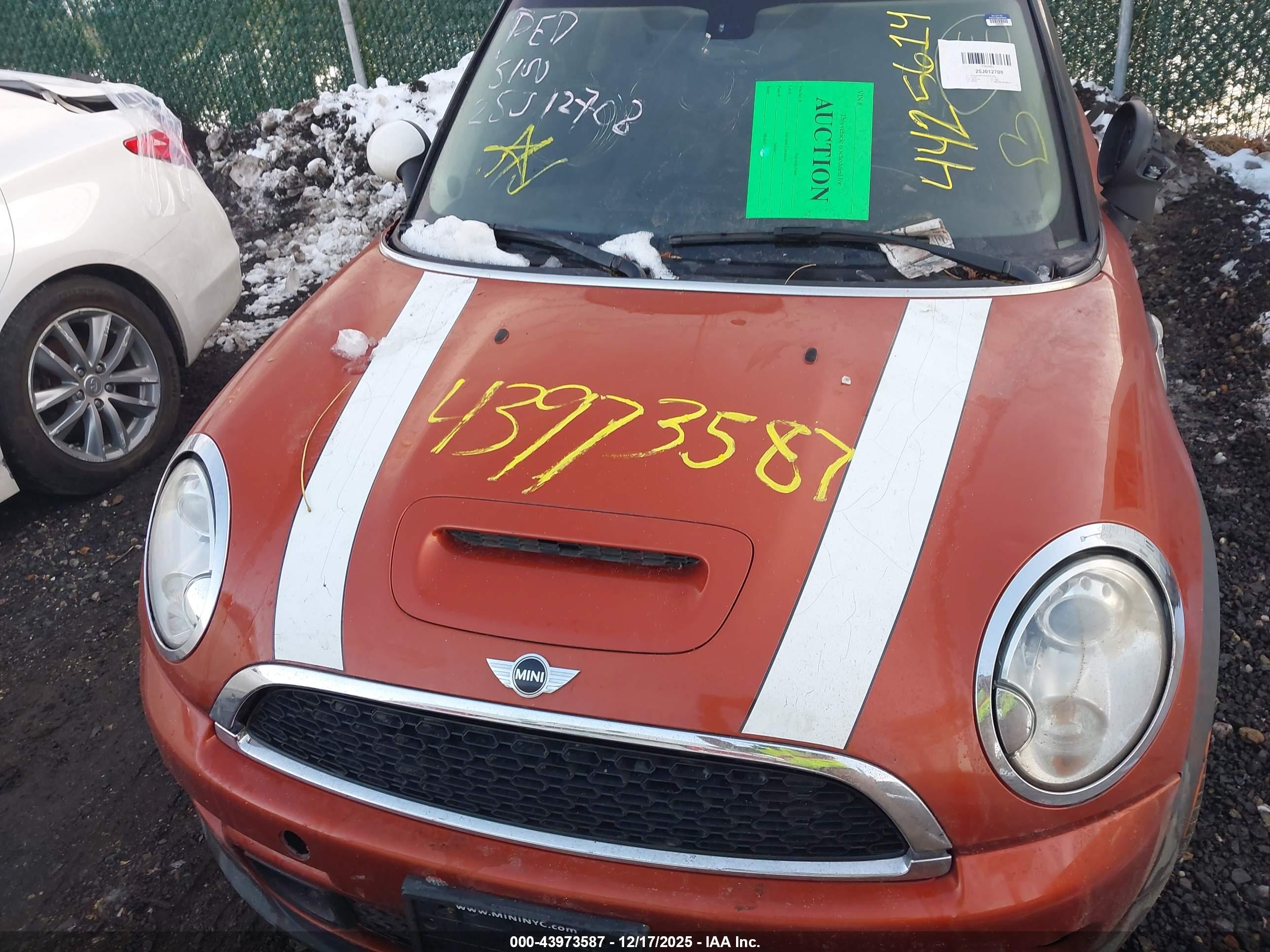 MINI HARDTOP image 10