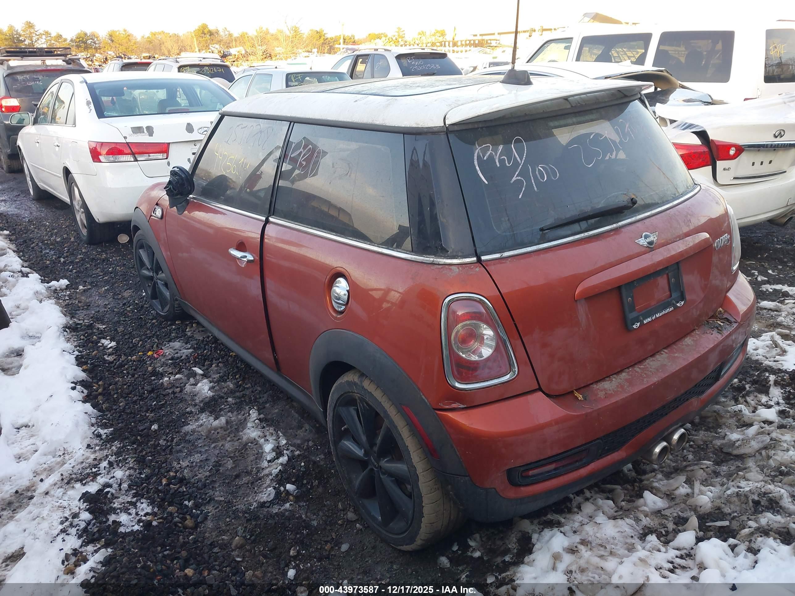 MINI HARDTOP image 3