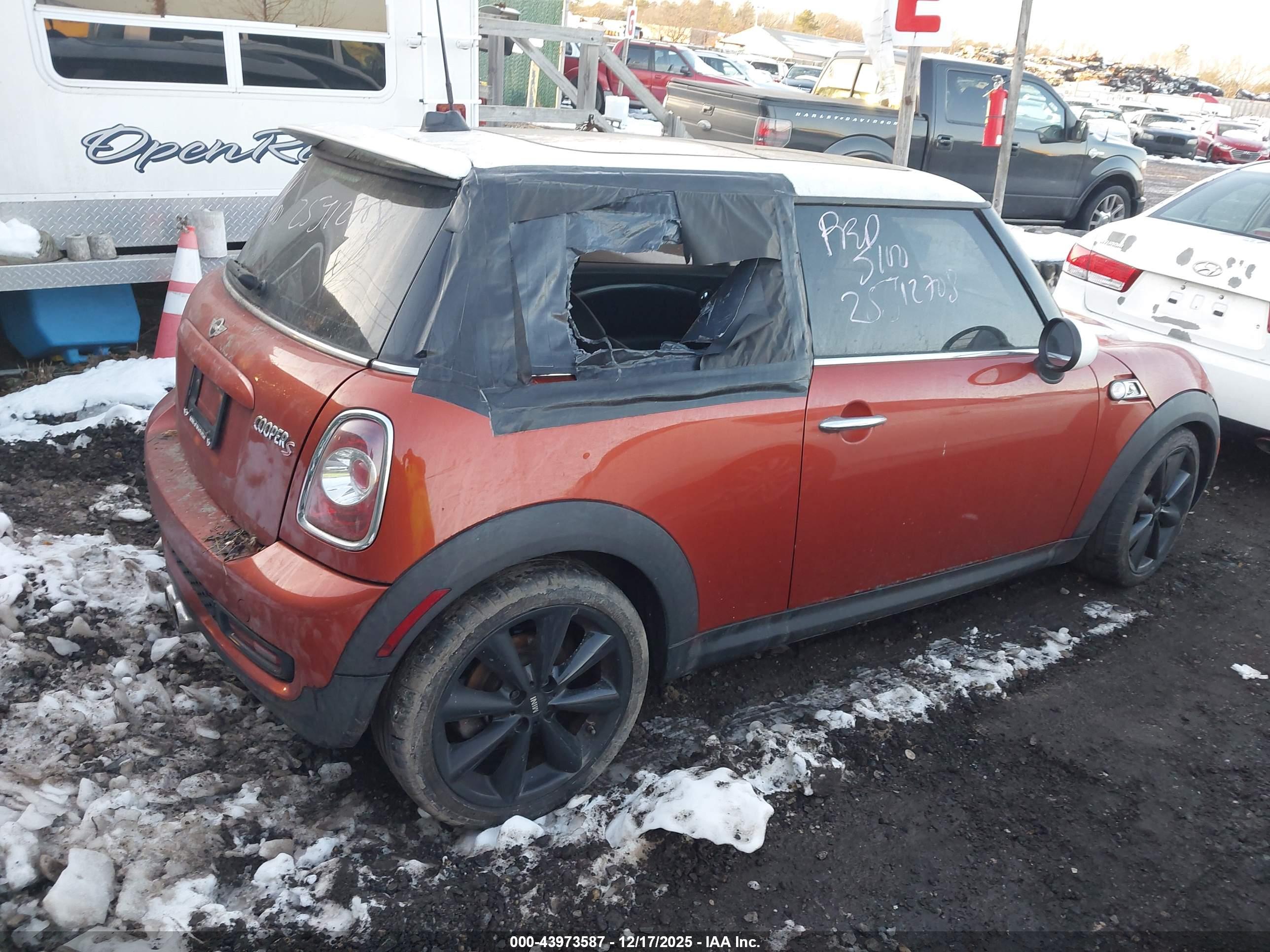 MINI HARDTOP image 4