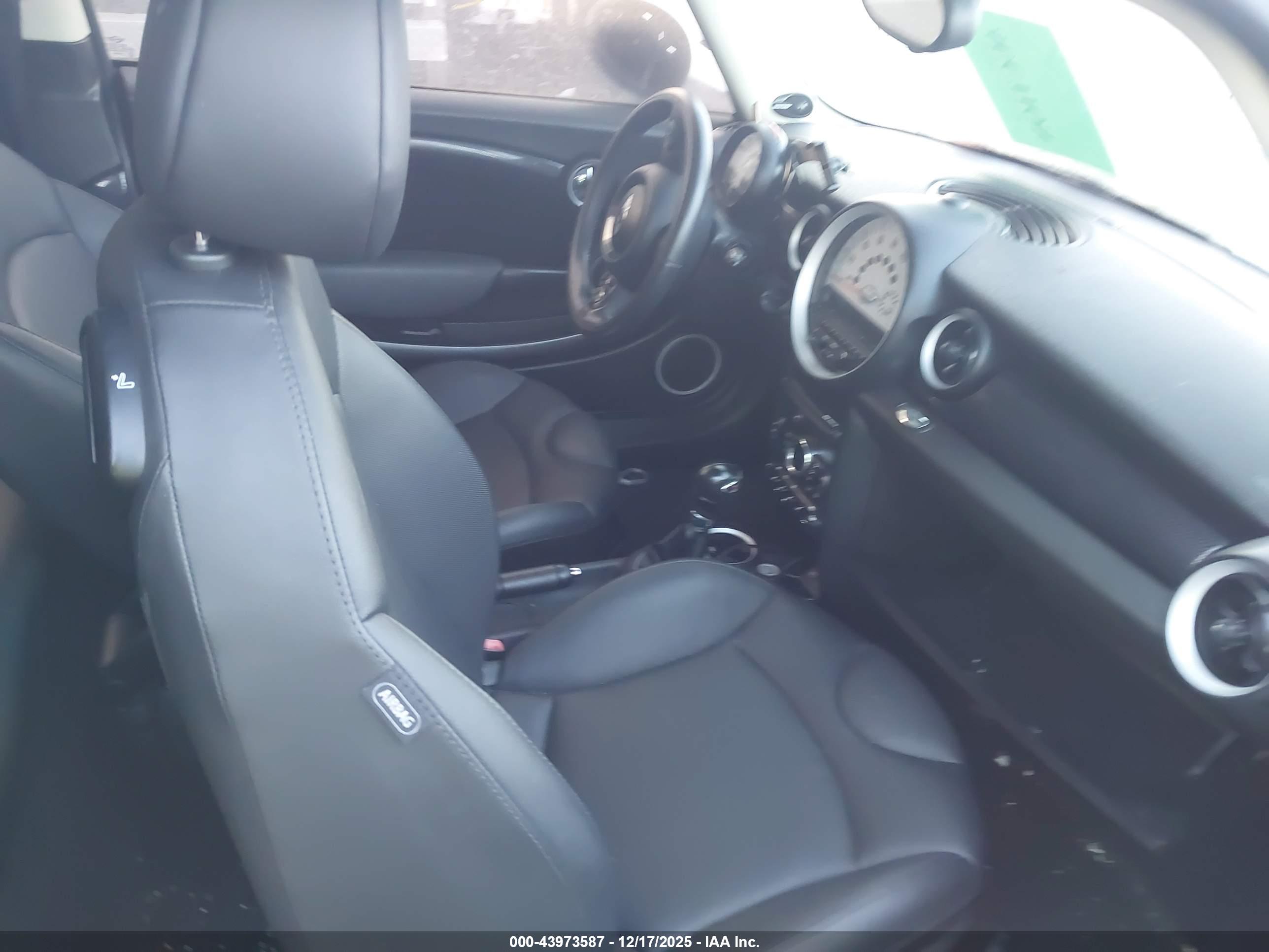 MINI HARDTOP image 5