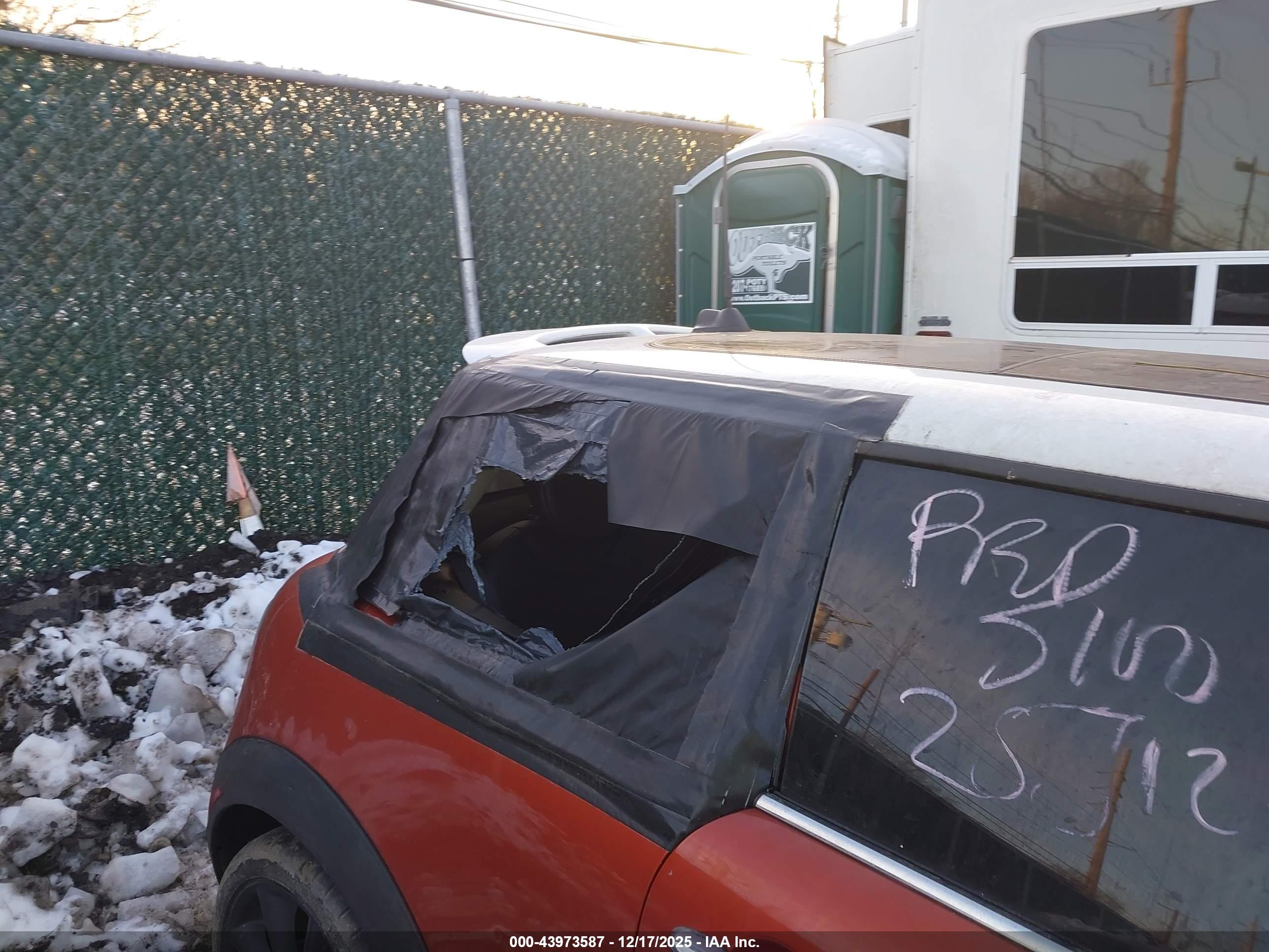 MINI HARDTOP image 6