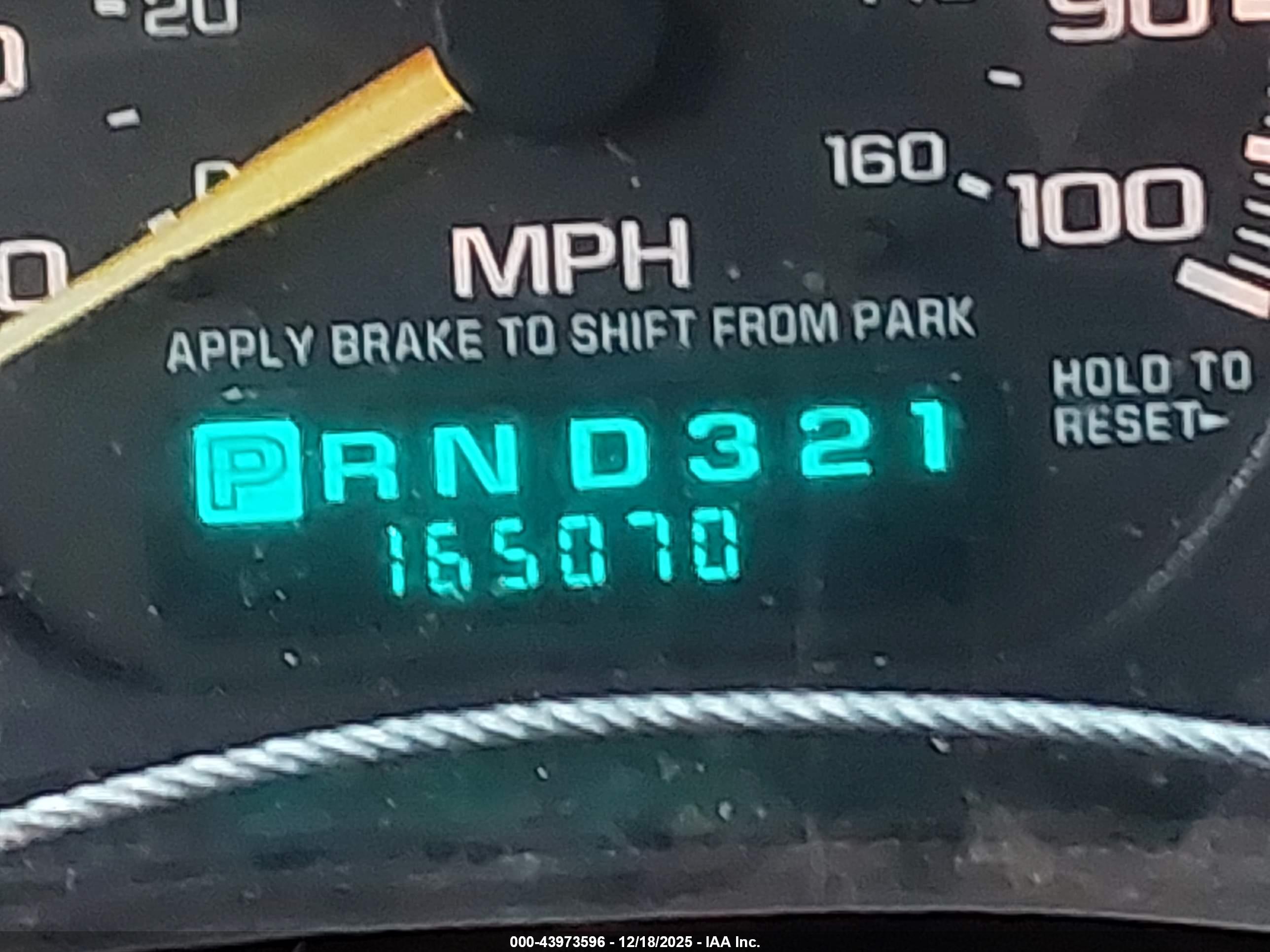 GMC SIERRA image 7