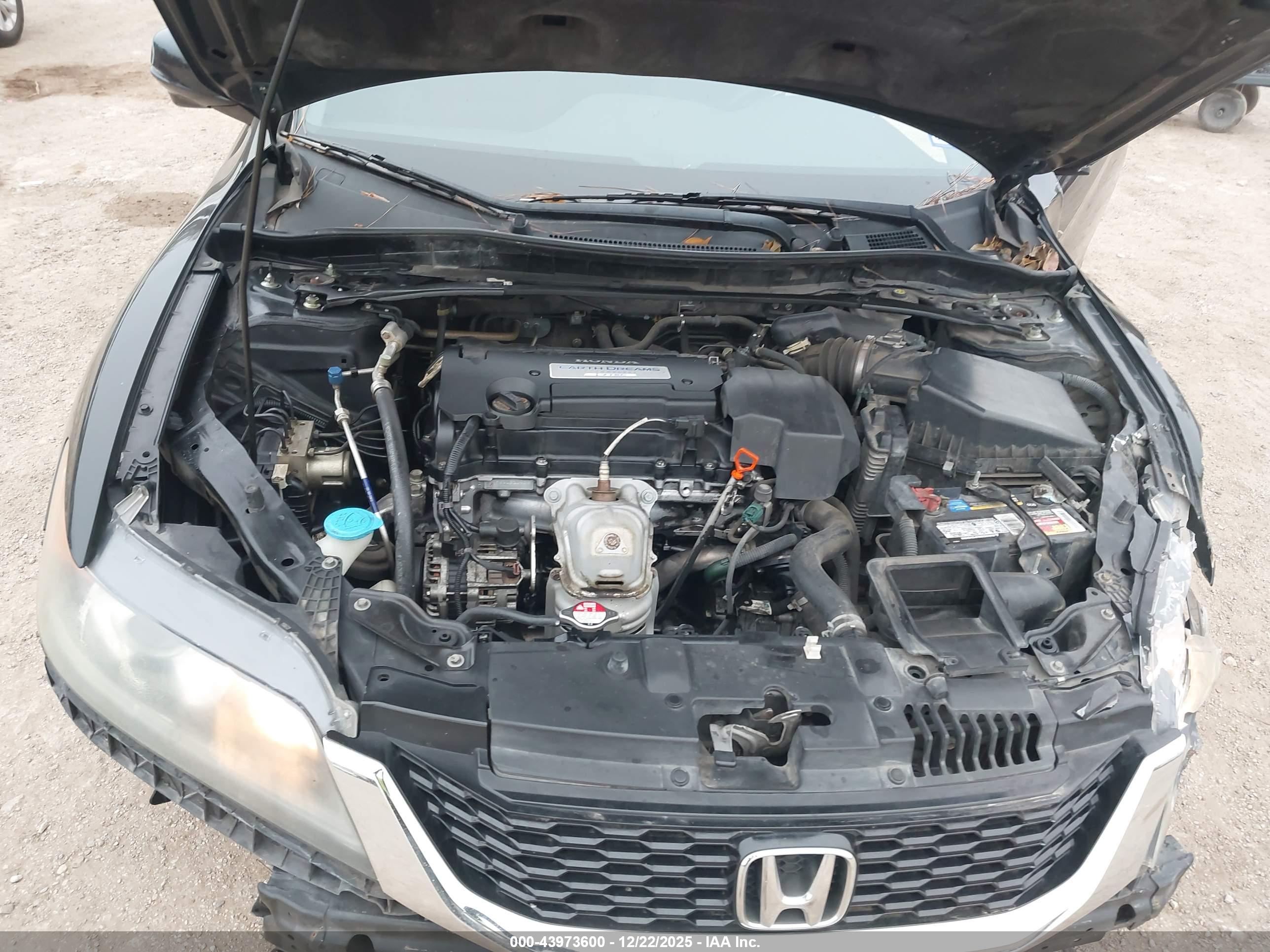 HONDA ACCORD image 10
