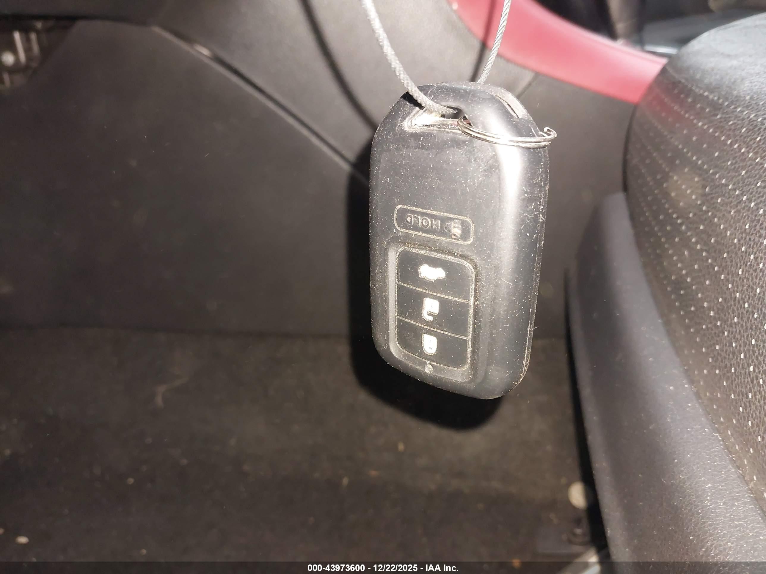 HONDA ACCORD image 11