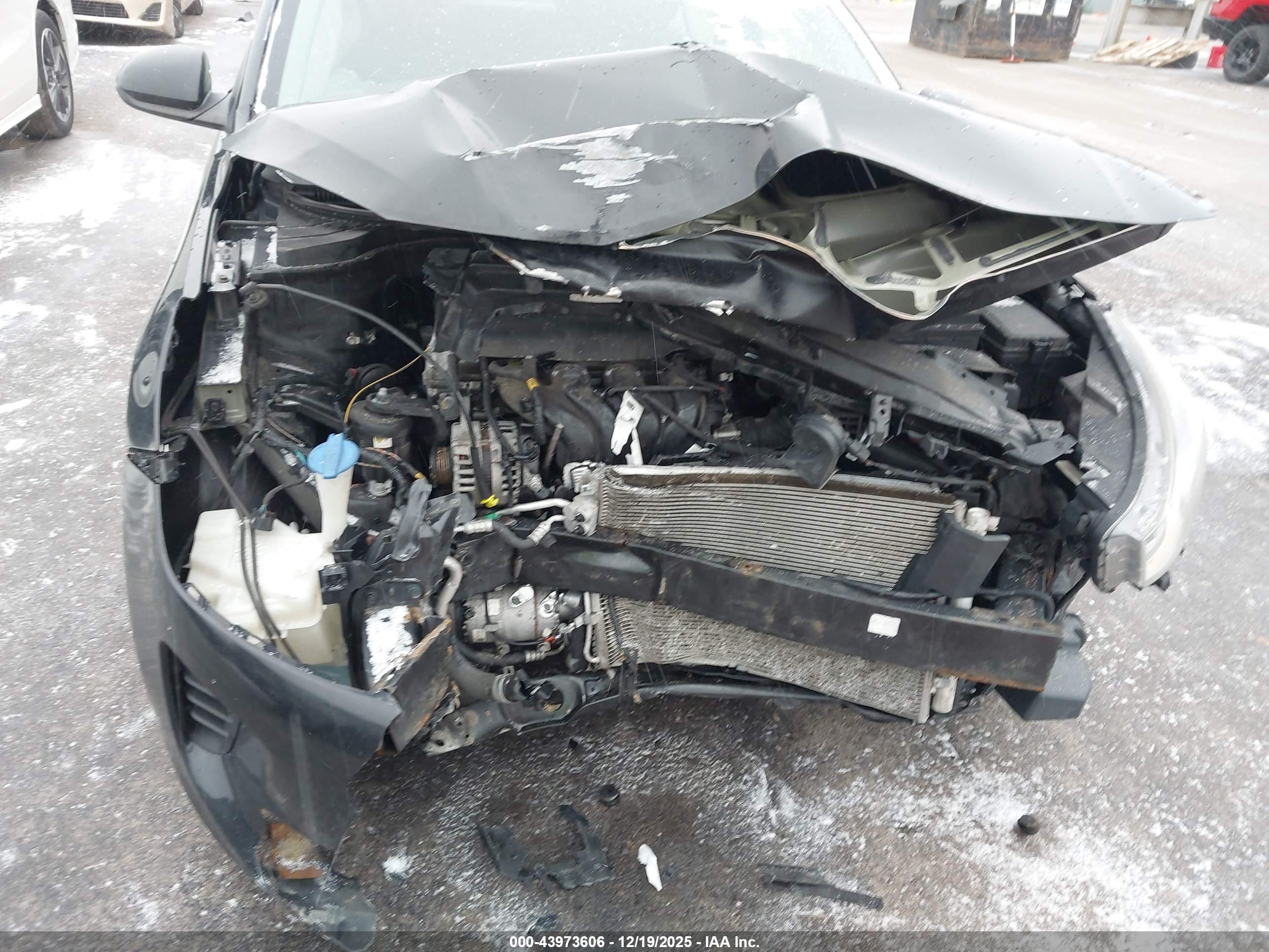 KIA RIO image 6