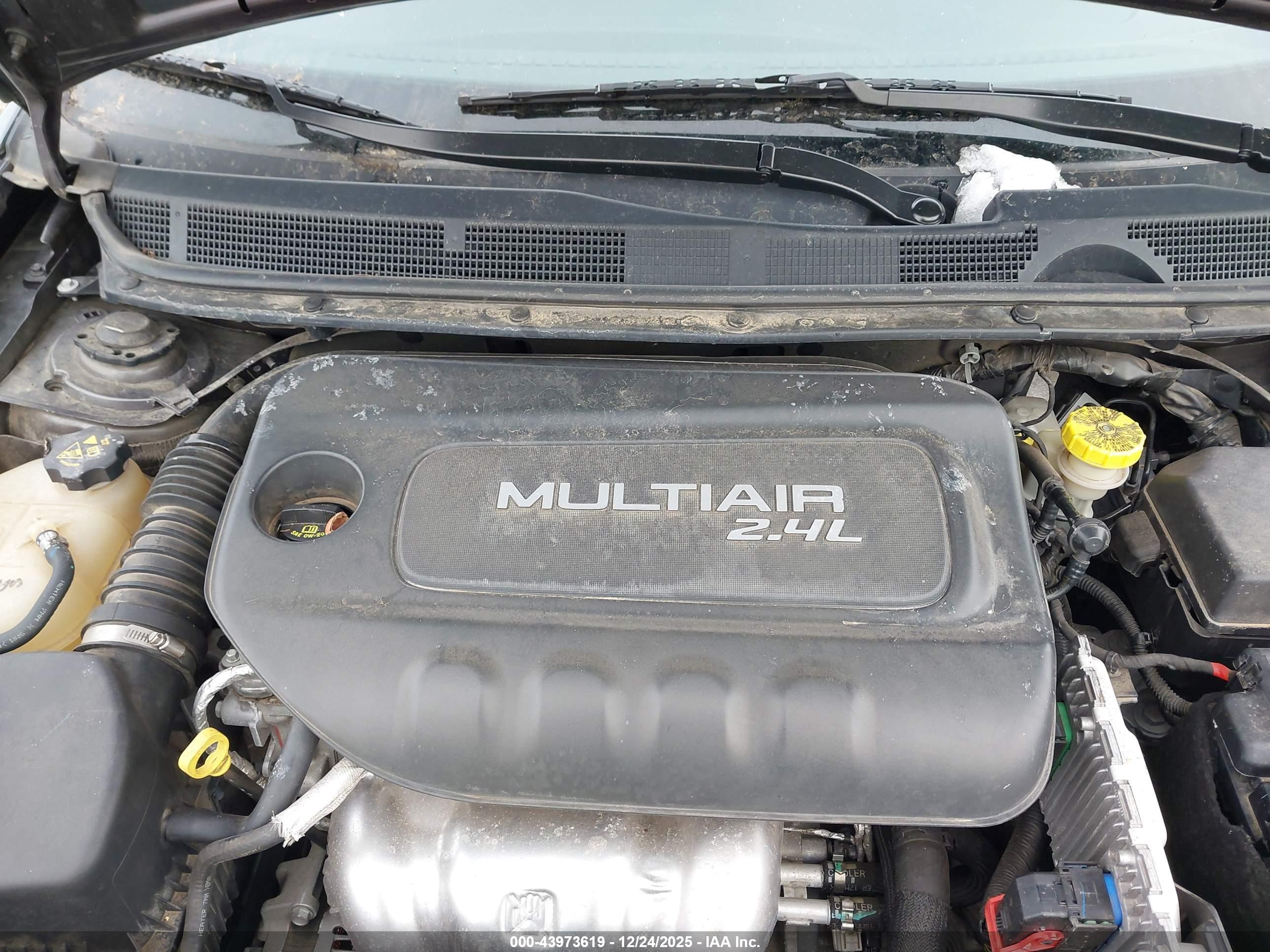 DODGE DART image 10