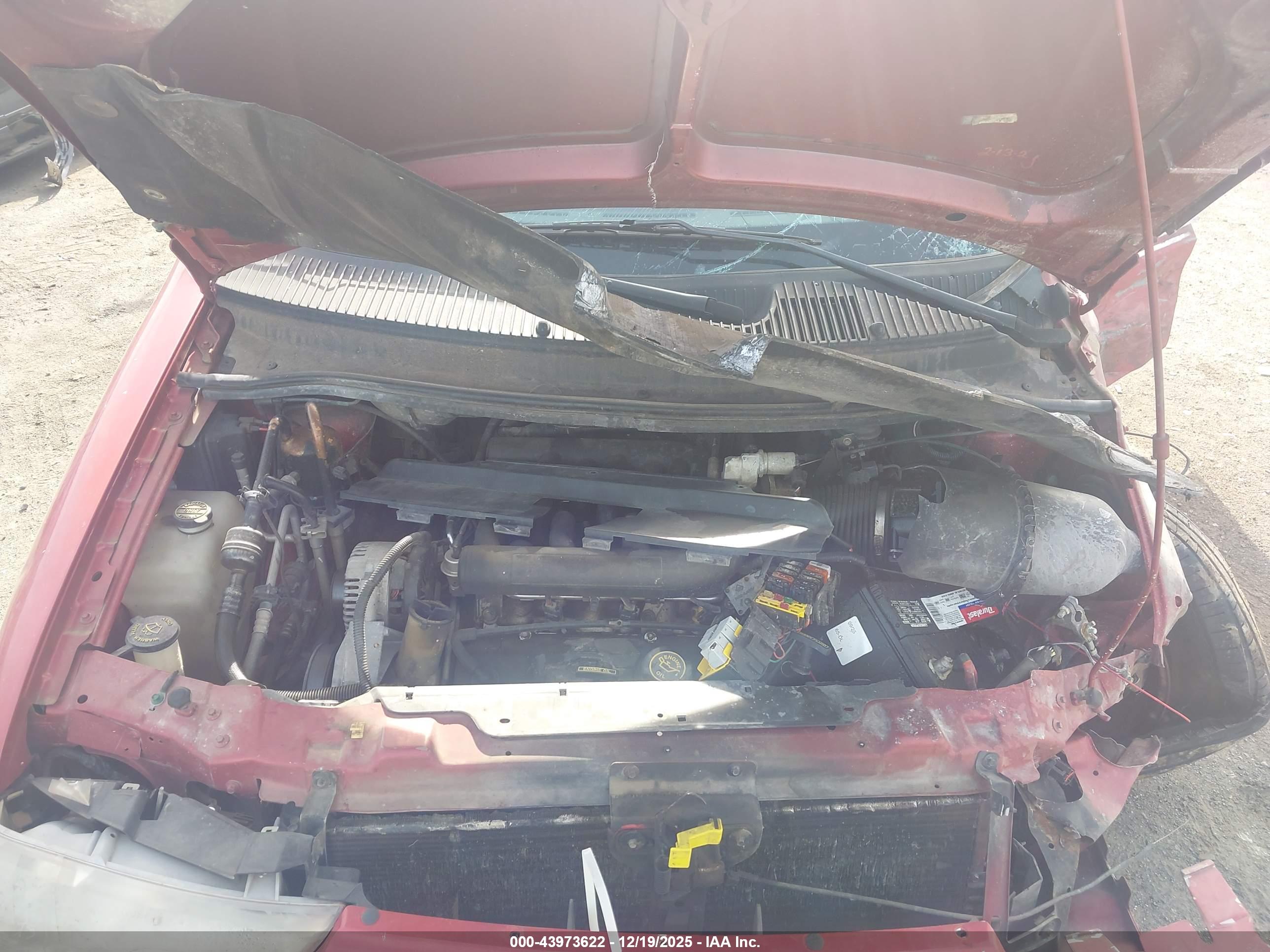 FORD WINDSTAR image 10