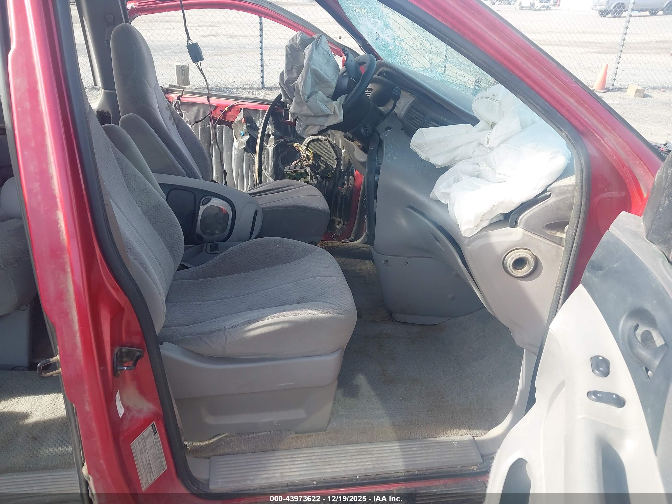 FORD WINDSTAR image 5