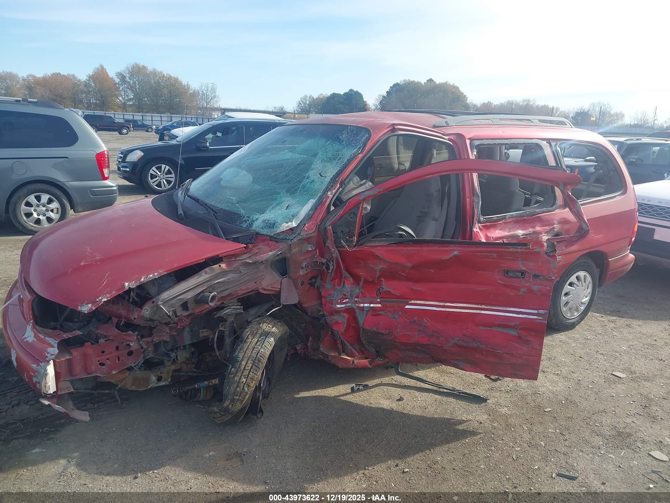 FORD WINDSTAR image 6