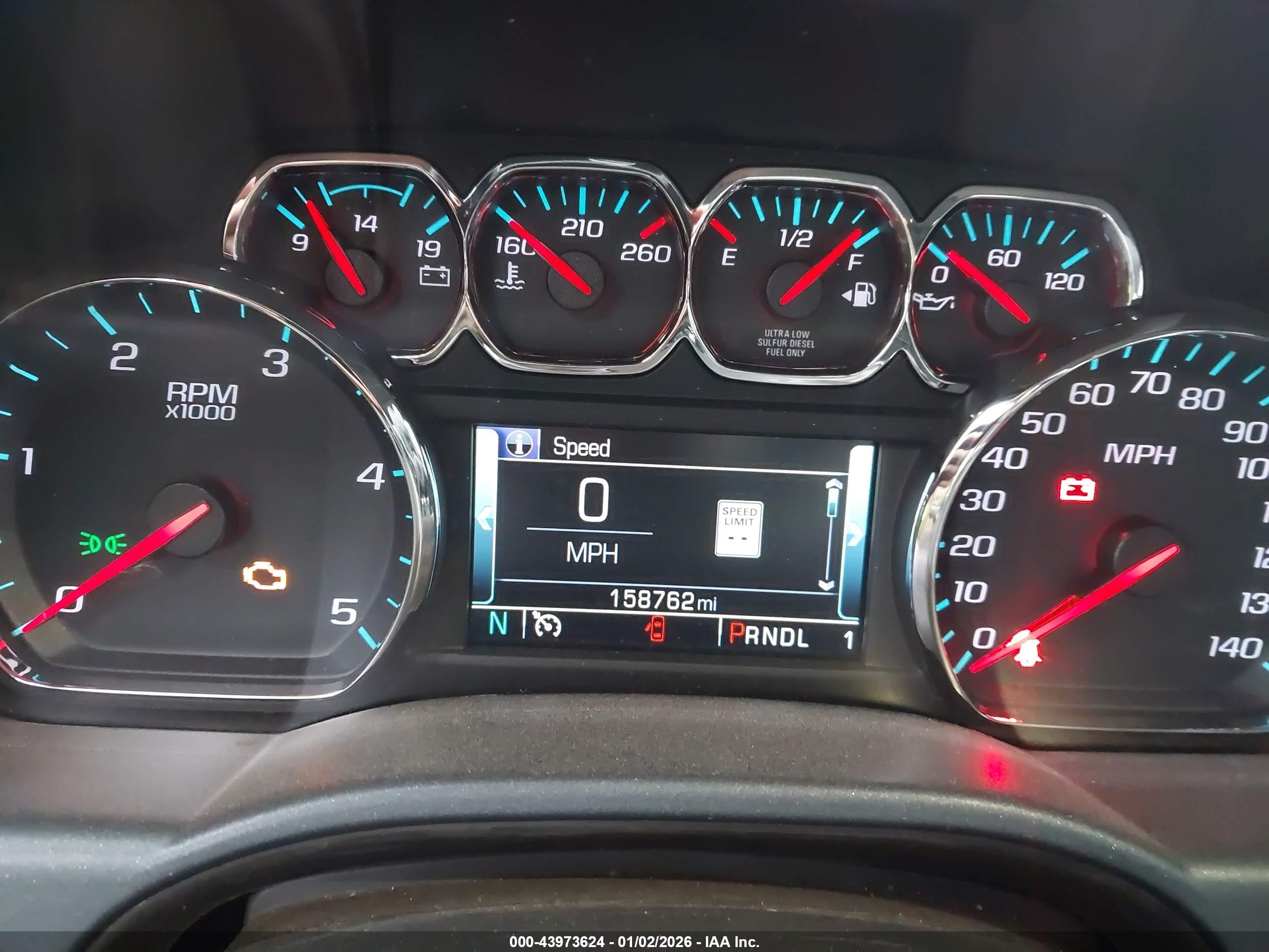 CHEVROLET SILVERADO image 7